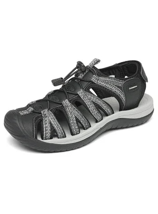 *Dannto Adjustable Walking Shoes (Size US 8 Women’s)