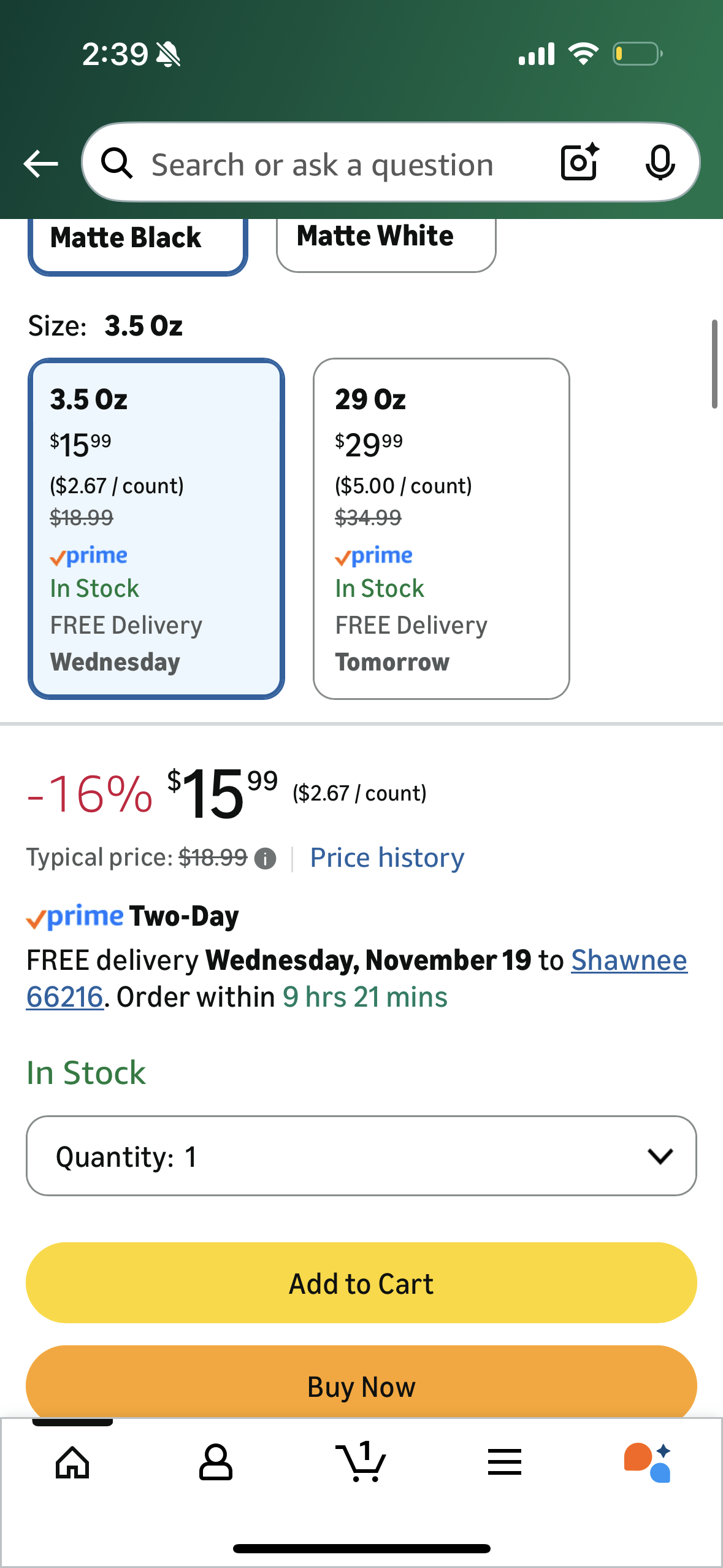 Brew To A Tea BTaT- Ceramic Dipping Bowls, 3.5 Oz, Set of 6, Colorful Small Bowls, Soy Sauce Dish, Christmas Gifts