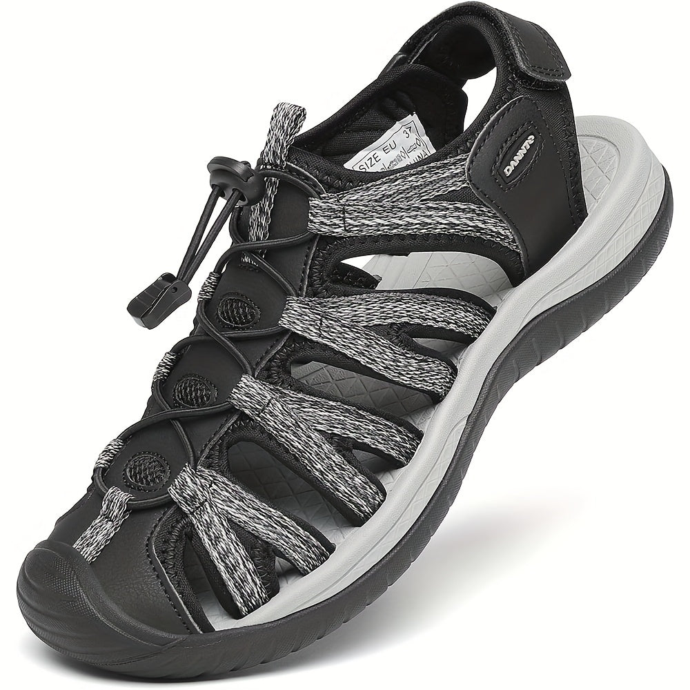 *Dannto Adjustable Walking Shoes (Size US 8 Women’s)