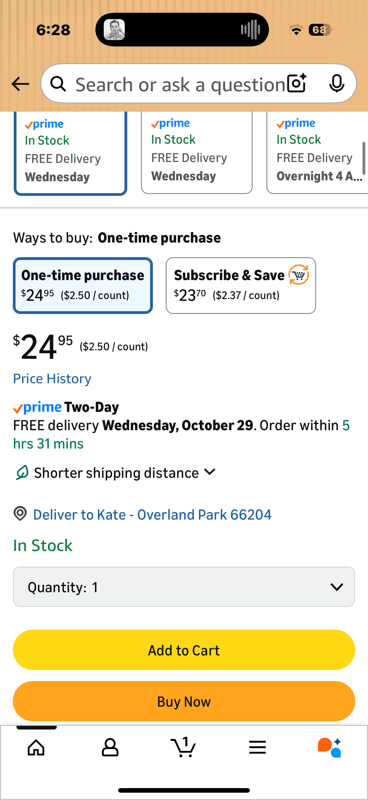 The Rag Company - Edgeless 365 Microfiber Towels (10-Pack) Premium 70/30 Blend, Professional Polishing, Wax Removal, Auto Detailing, 365gsm, 16in x 16in, Gold