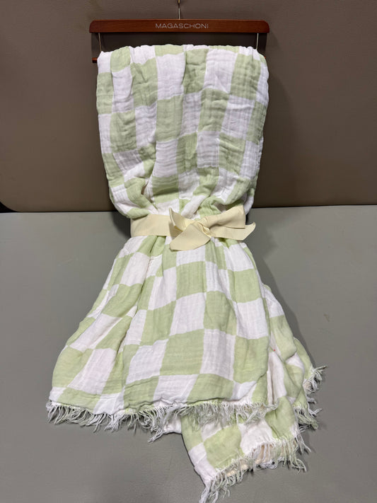 Magaschoni Home Blanket