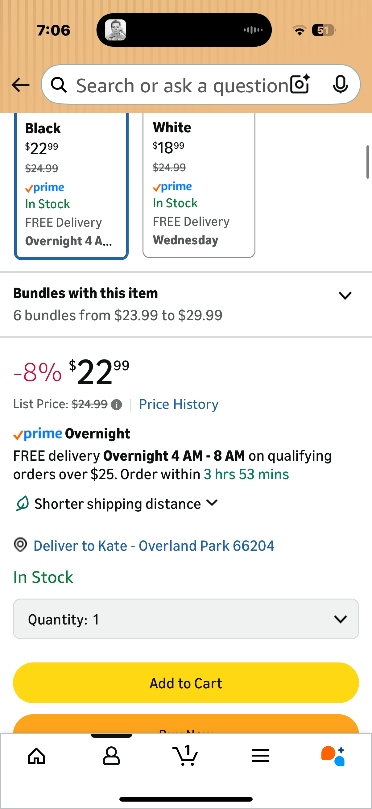 Lamicall Car Headrest Tablet Holder - [3 in 1 Extension Arm] Adjustable Tablet Car Mount for Back Seat, Road Trip Essentials for Kids, for 4.7-11" Device Like iPad Pro, Air, Mini, Galaxy, Fire, Black