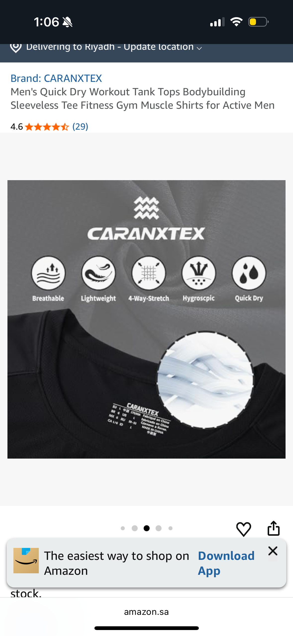 Men's Quick Dry Workout Tank Tops Bodybuilding Sleeveless Tee Fitness Gym Muscle Shirts for Active Men (Size 2X-Large)