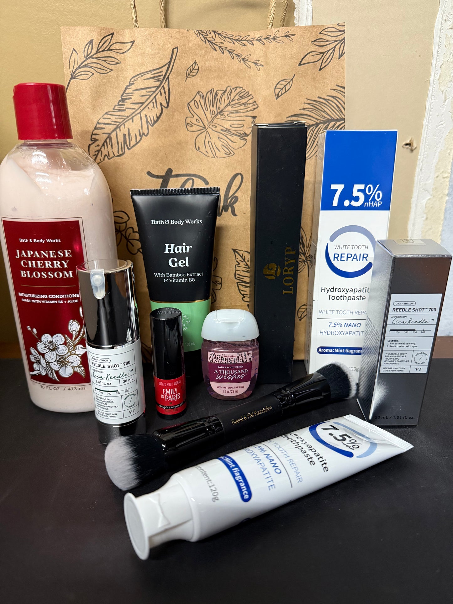 Look After Yourself! Gift Bundle