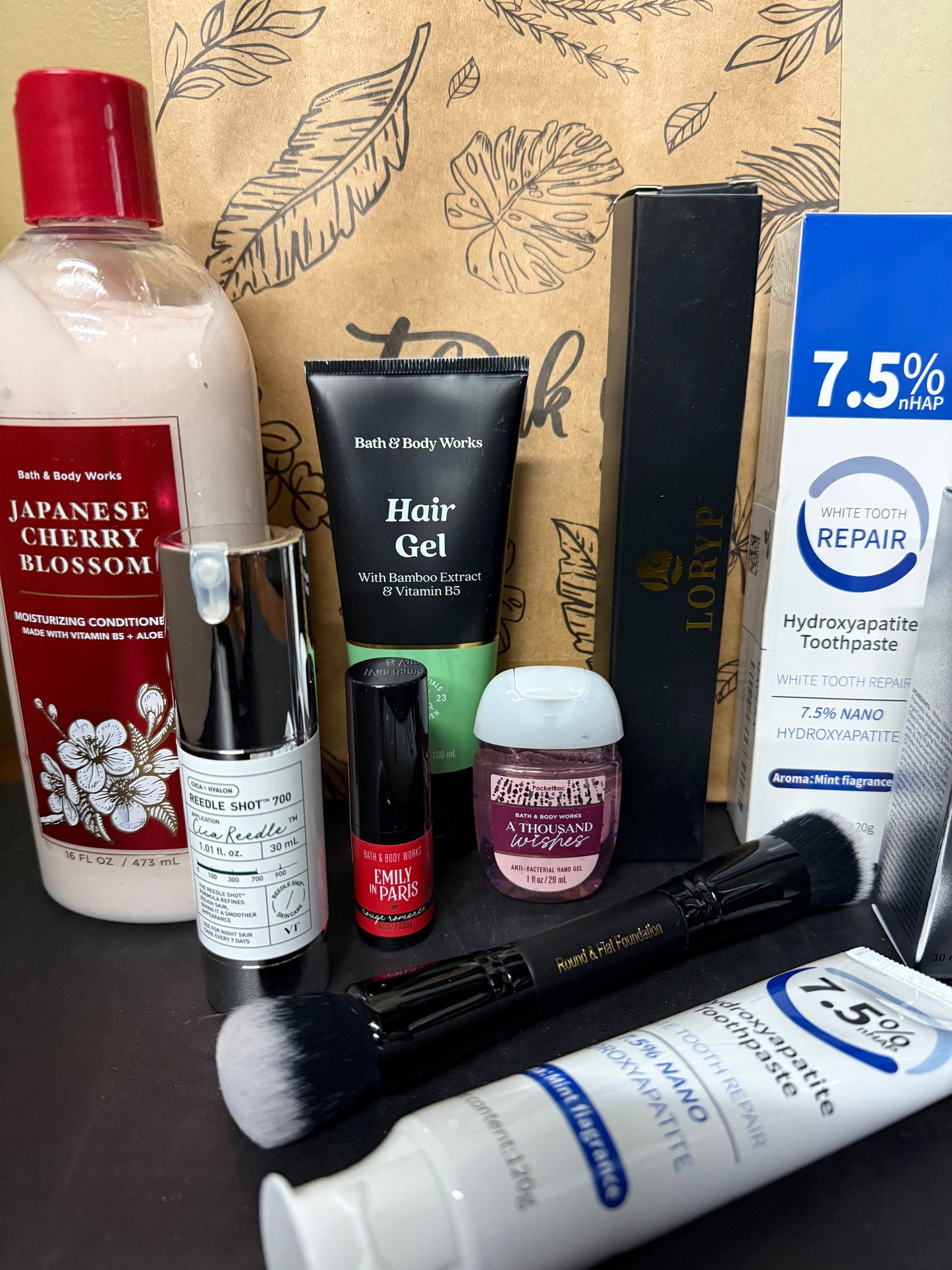 Look After Yourself! Gift Bundle