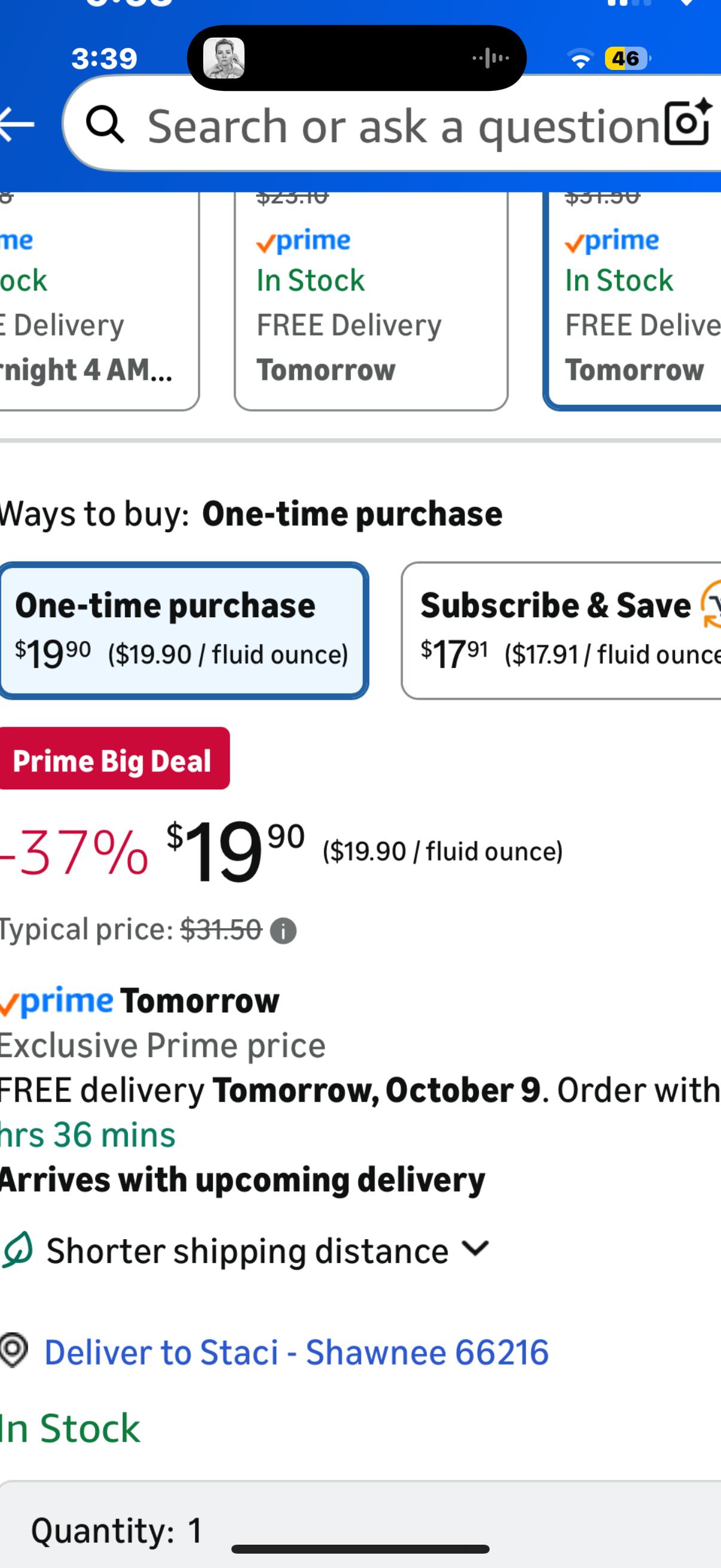 Look After Yourself! Gift Bundle