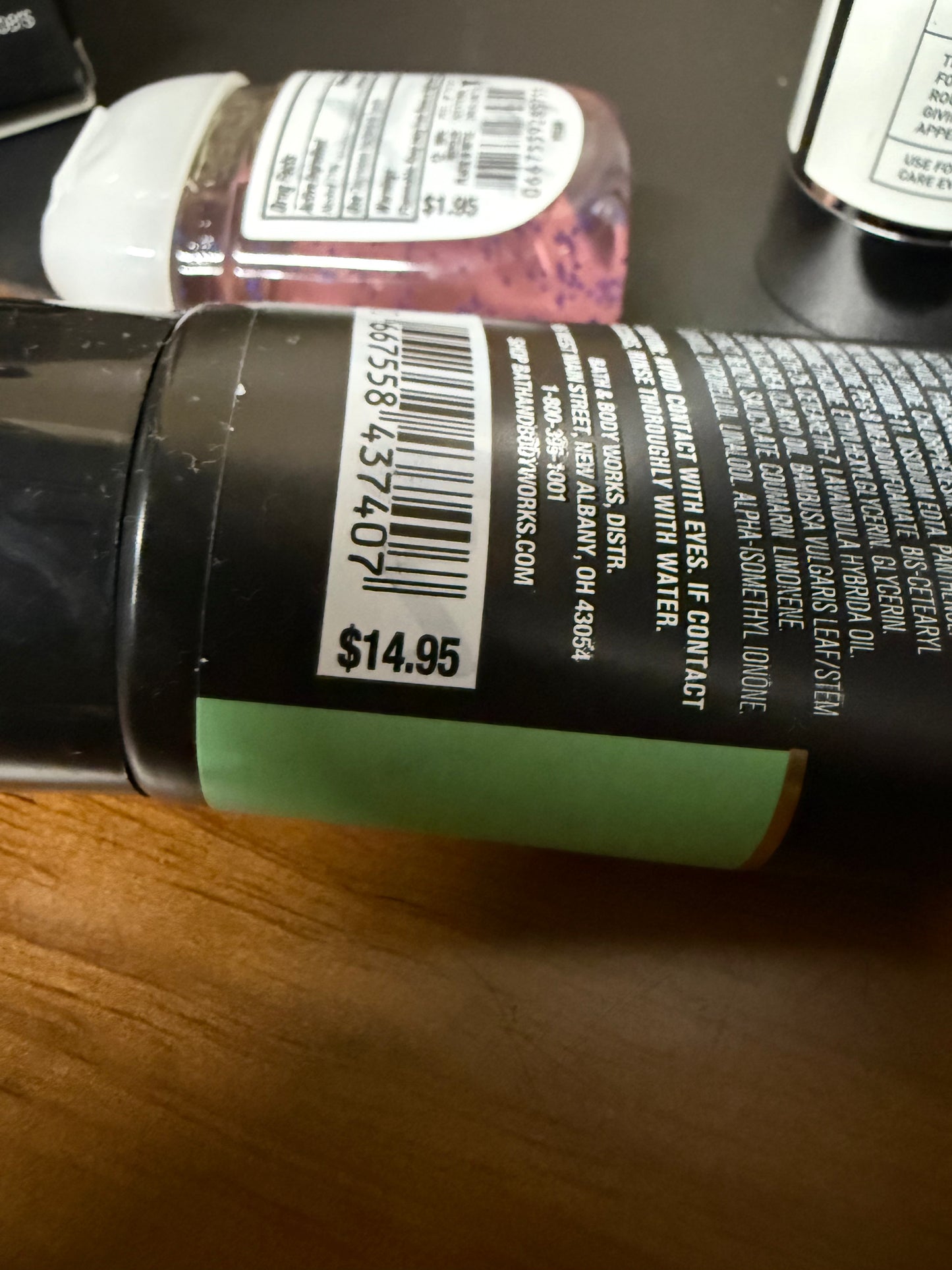 Look After Yourself! Gift Bundle