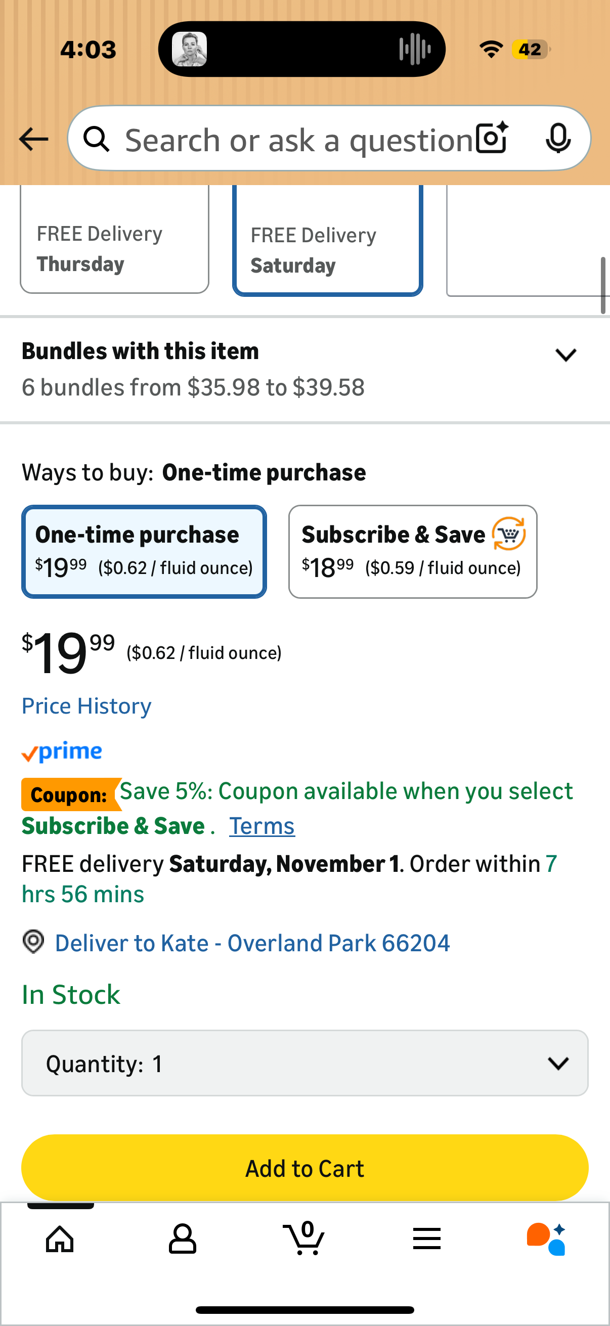 Naturevibe Botanicals Grapeseed Oil 32oz | 100% Pure Cold-Pressed & Lightweight Carrier Oil | Non-Greasy Natural Moisturizer for Skin, Hair, Face, Nails & Massage | Hexane-Free, Fresh & Versatile