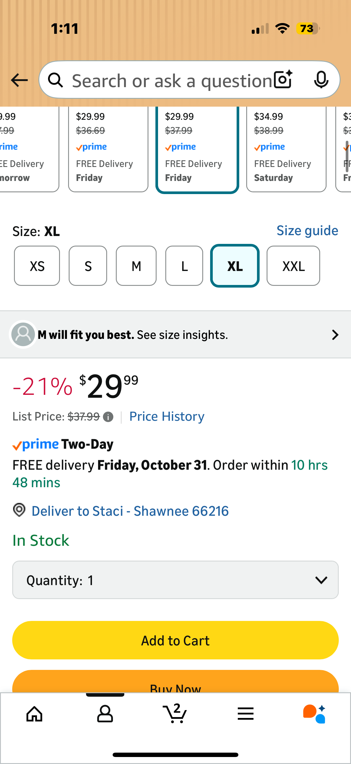 Women's High Waisted Bikini Sets Sporty Two Piece Swimsuits Color Block Cheeky High Cut Bathing Suits Size Large and XL)