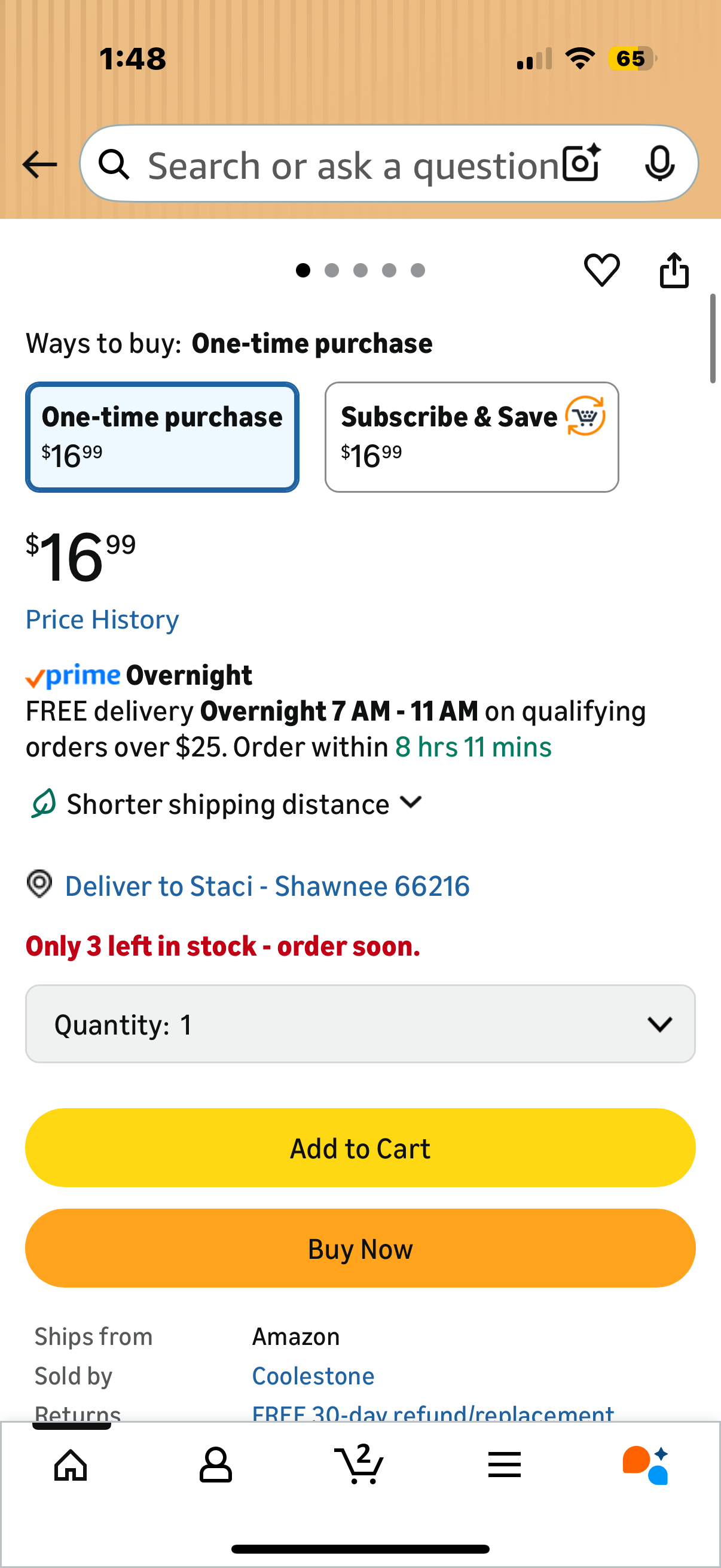 Luckystone Ambidextrous Cut Resistant Gloves - High Performance Level 5 Protection,Safety Cut Proof Stab Resistant Stainless Steel Metal Mesh Butcher Glove,Food Grade Cut Proof Gloves