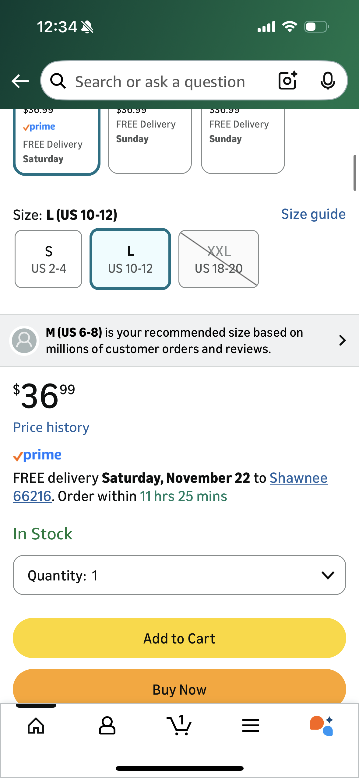 Womens Pajamas Sets Flannel Scalloped Button Up Long Sleeve PJ Sets Two Piece Lounge Sets (Size Large)