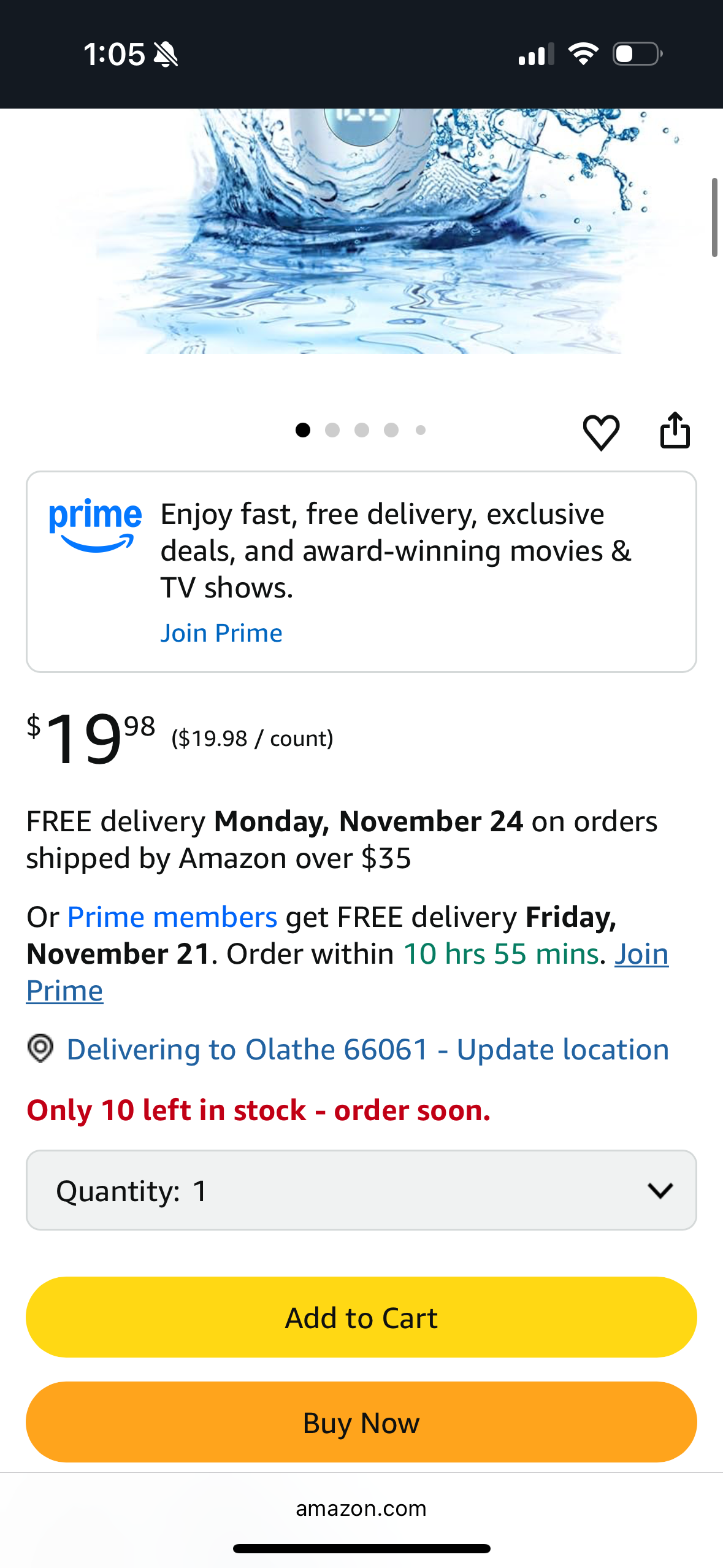 Electric Shaver Razors for Women 2-IN-1 Electric Razor for Womens Legs Underarm Face Pubic Hairs,Wet Dry Use Rechargeable Bikini Trimmer Hair Removal with Detachable Head,Painless IPX7 Waterproof Blue