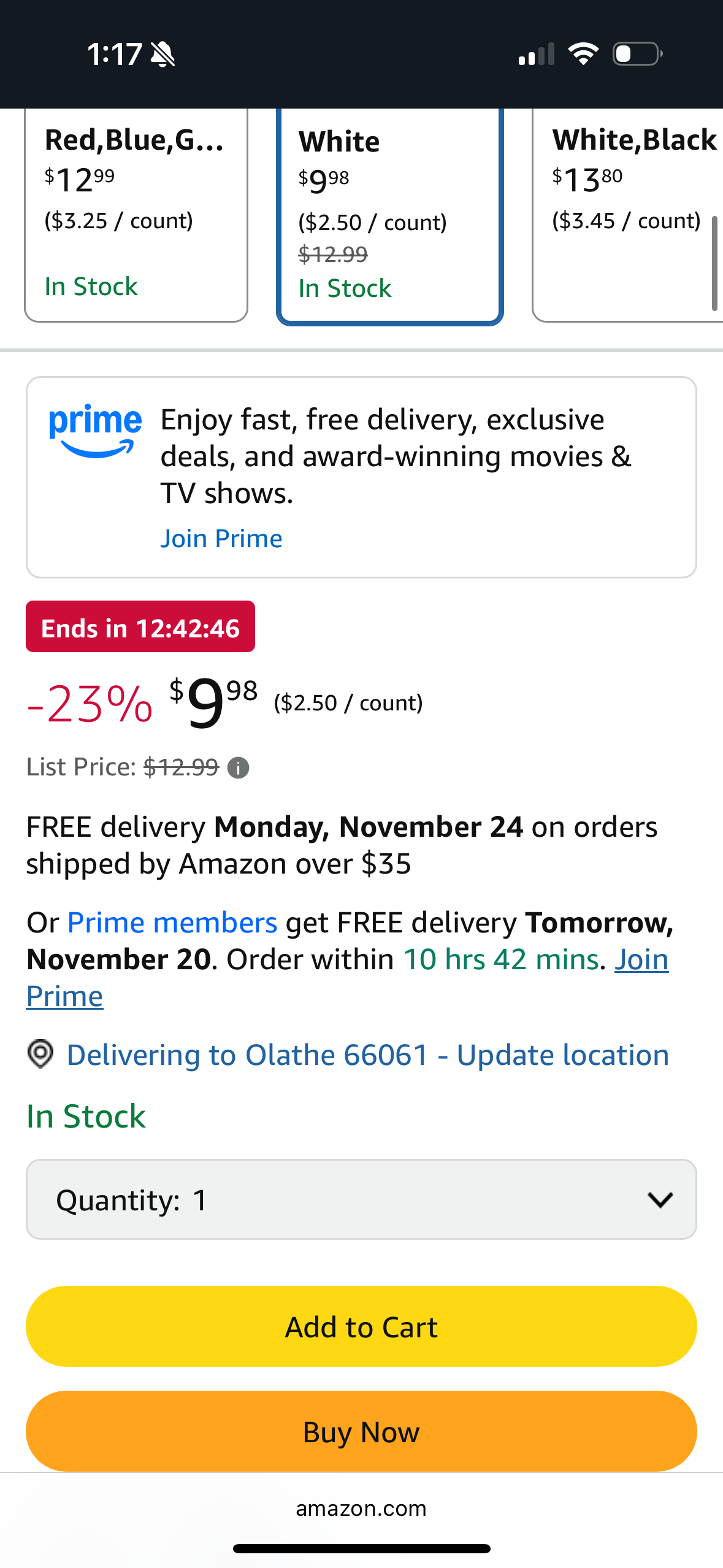 USB Cube Wall Charger, 2 Port Charging Box 4Pack 2.1A/5V Home Travel Plug USB Power Adapter Charging Station Base for iPhone 16e 16 15 14 13 12 11 Pro Max XR XS X 8 7 6 Plus, iPad, iPod,Samsung