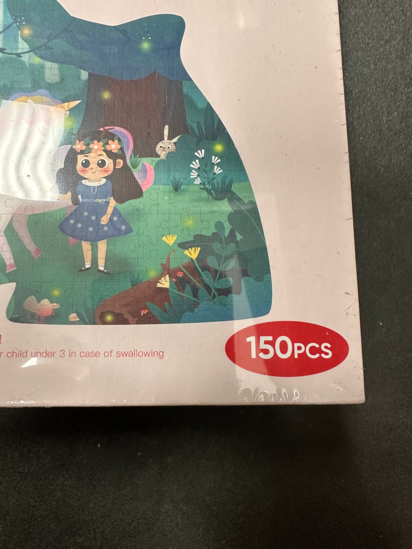 Princess Eva 150 piece Puzzle