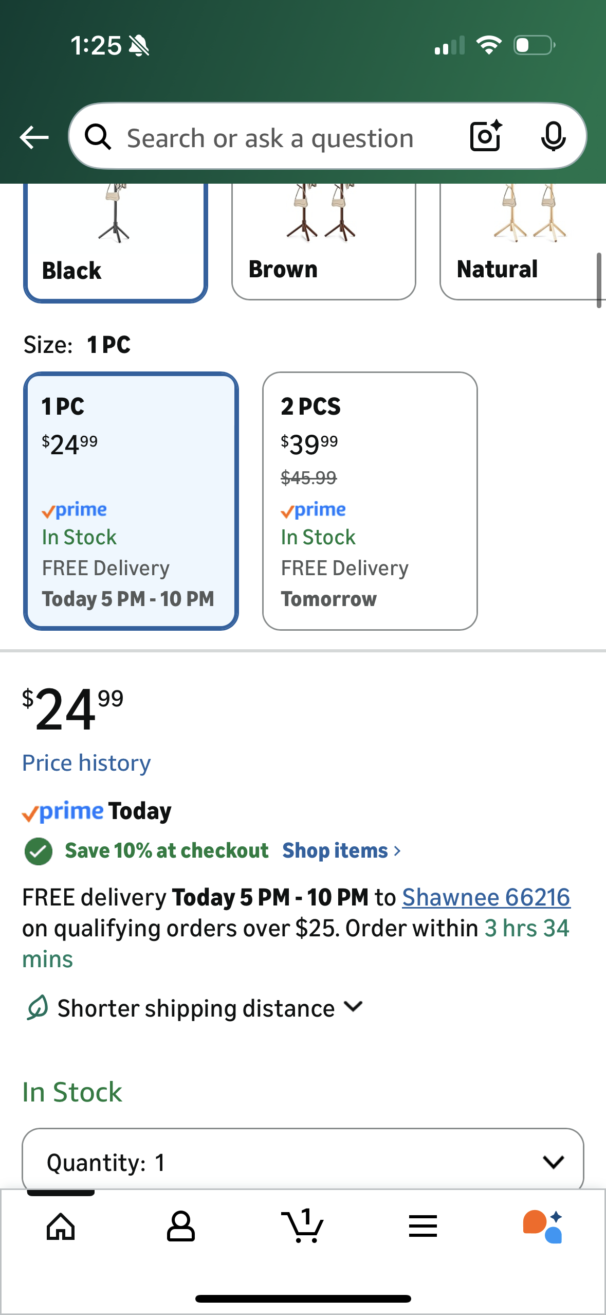 Coat Rack, Freestanding Coat Rack with 8 Hooks and 3 Adjustable Size Tree Coat Racks for Bedroom, Hallway, Entrance, Office, for Hats, Coats, Scarves, Handbags