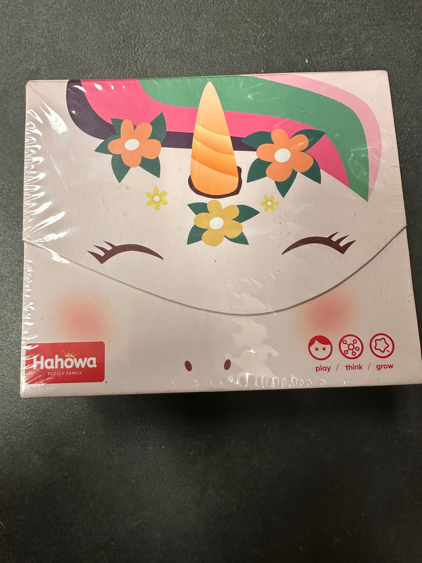 Princess Eva 150 piece Puzzle