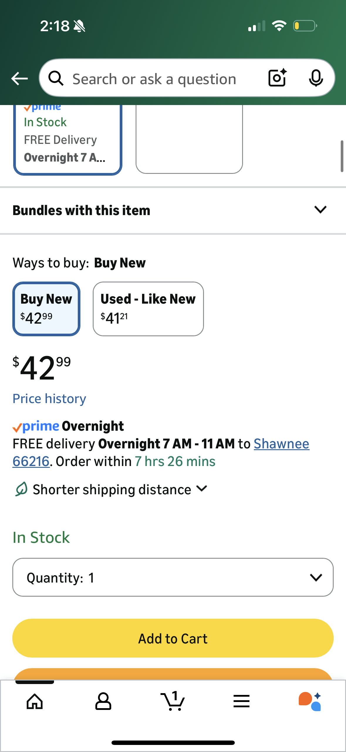 Warmco 20000mAh 8-inch Portable Camping Desk Fan, [15-48H Working Hours] Ultra-thin LED Light Rechargeable Battery Powered Travel Fan for Outdoor, Indoor, Cruise Essentials 2025