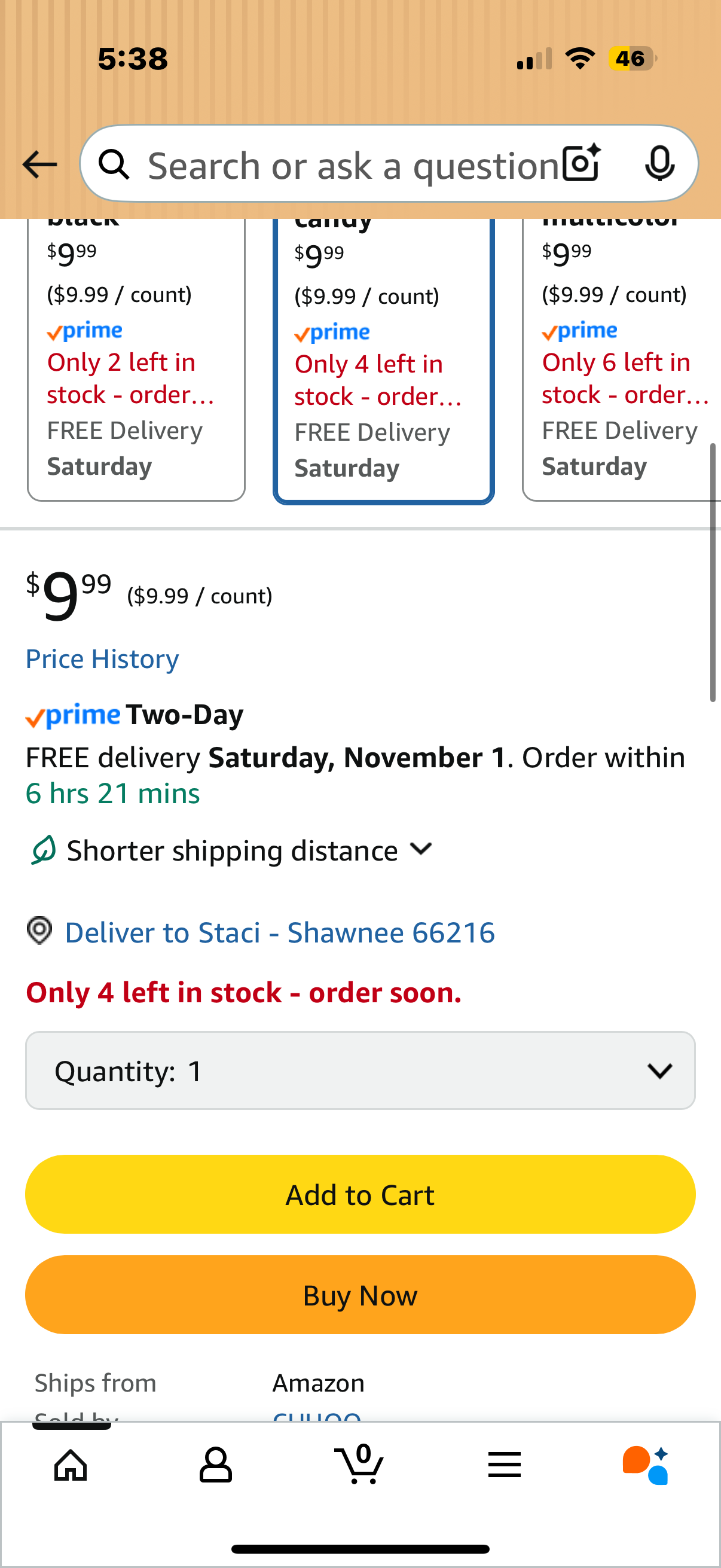 hair rubber bands baby elastic hair ties no damage high elasticity candy colors rubber bands 1.8oz