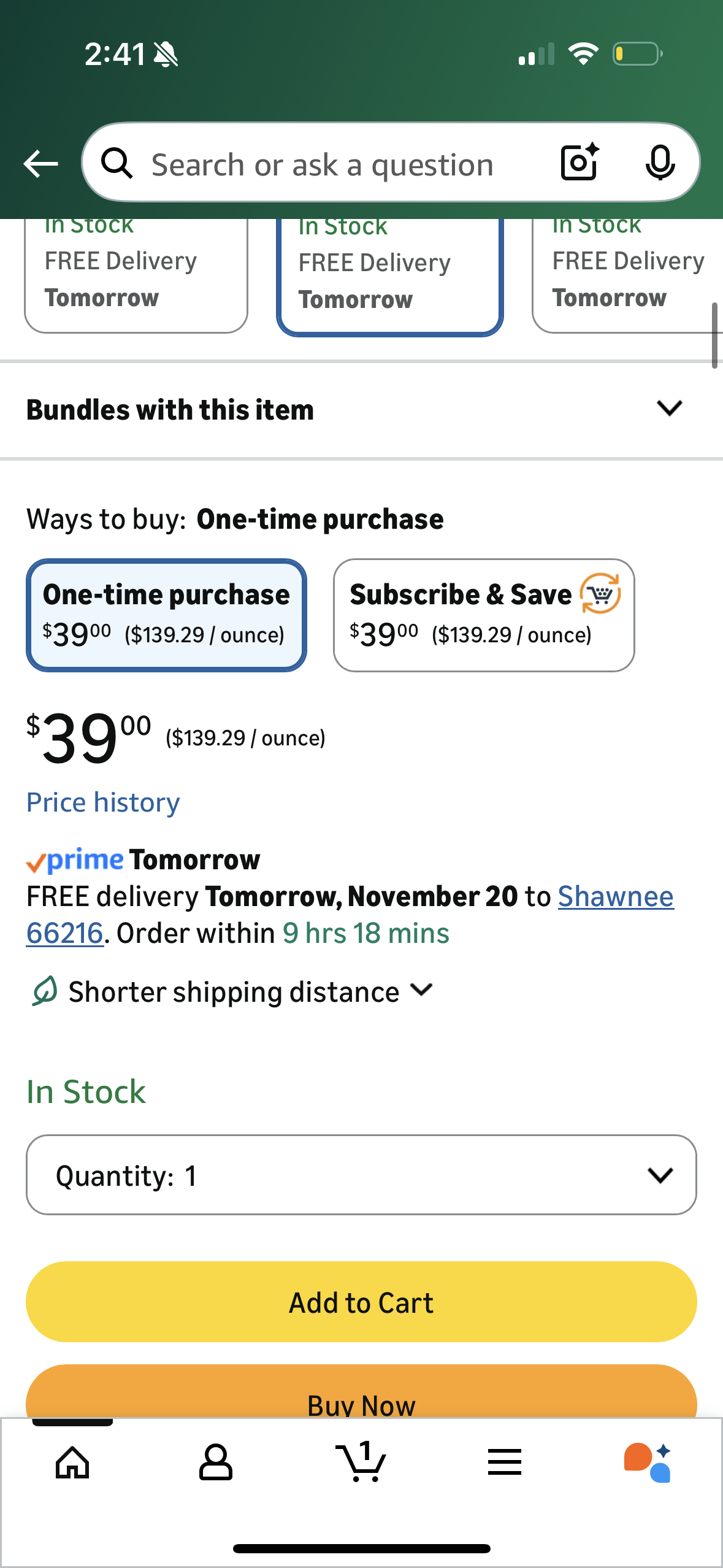 bareMinerals Original Loose Powder Foundation SPF 15, Clean Mineral Powder Face Makeup, Sheer-to-Full Coverage, Talc-Free, Non-Comedogenic, Vegan