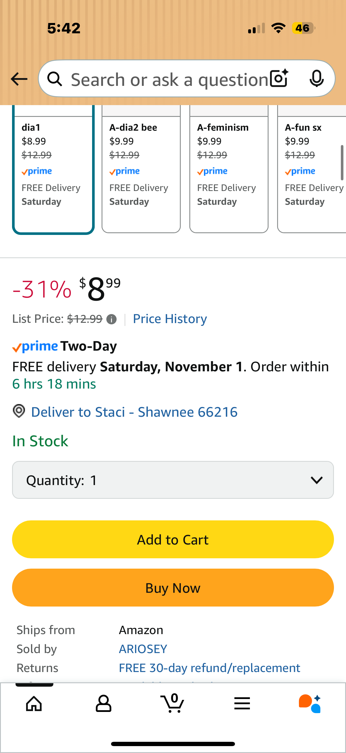 Diabetic Gifts,Diabetes Travel Case,Medicine Pouch,Small Cosmetic Bag,Diabetic Bags,Medicine Bags for Pills,Makeup Bag Travel,Diabetes Accessories,Pill Pouches,Christmas Gift