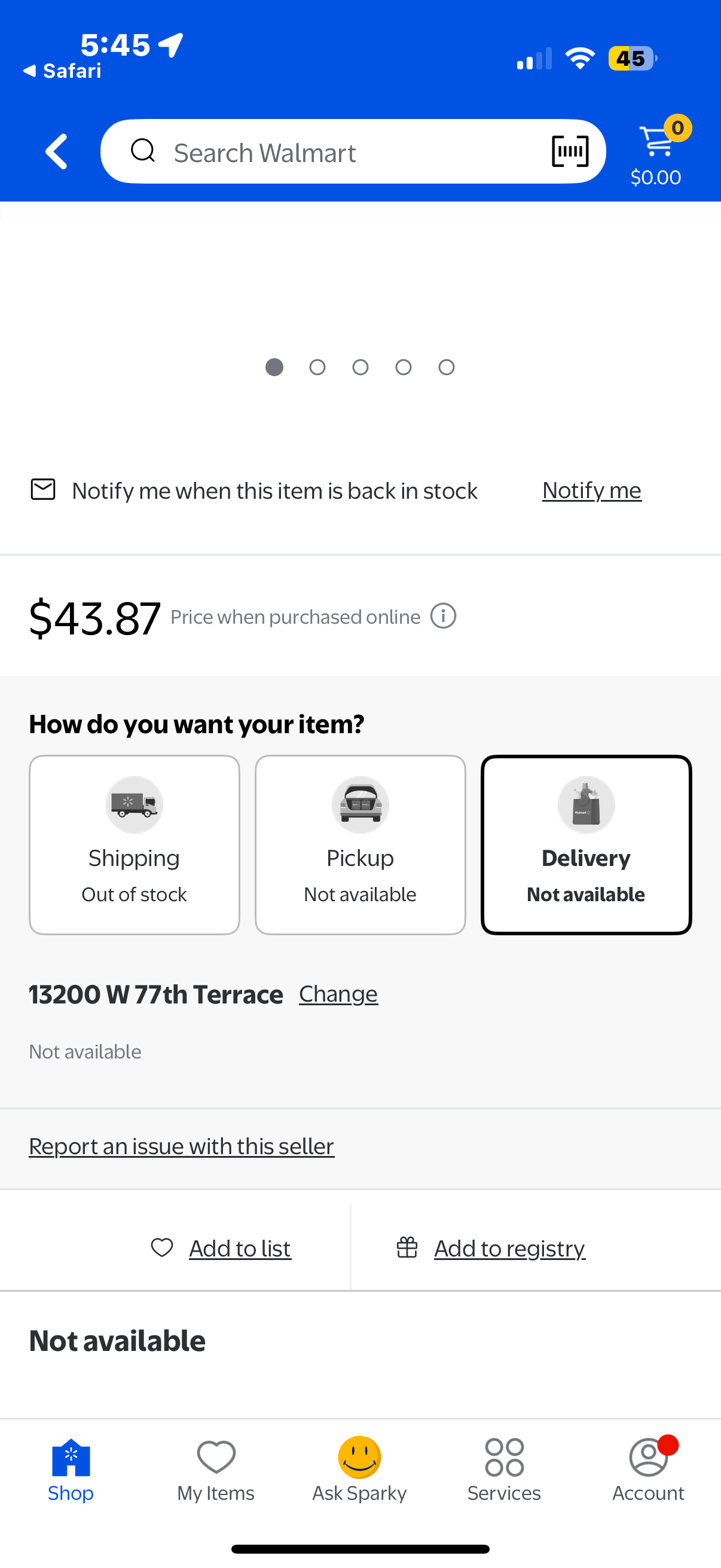 GuestRoom Door Sign in Farmhouse White - Funny Entryway Decor - Rustic Welcome Wall Art - Country Chic Wall Plaque