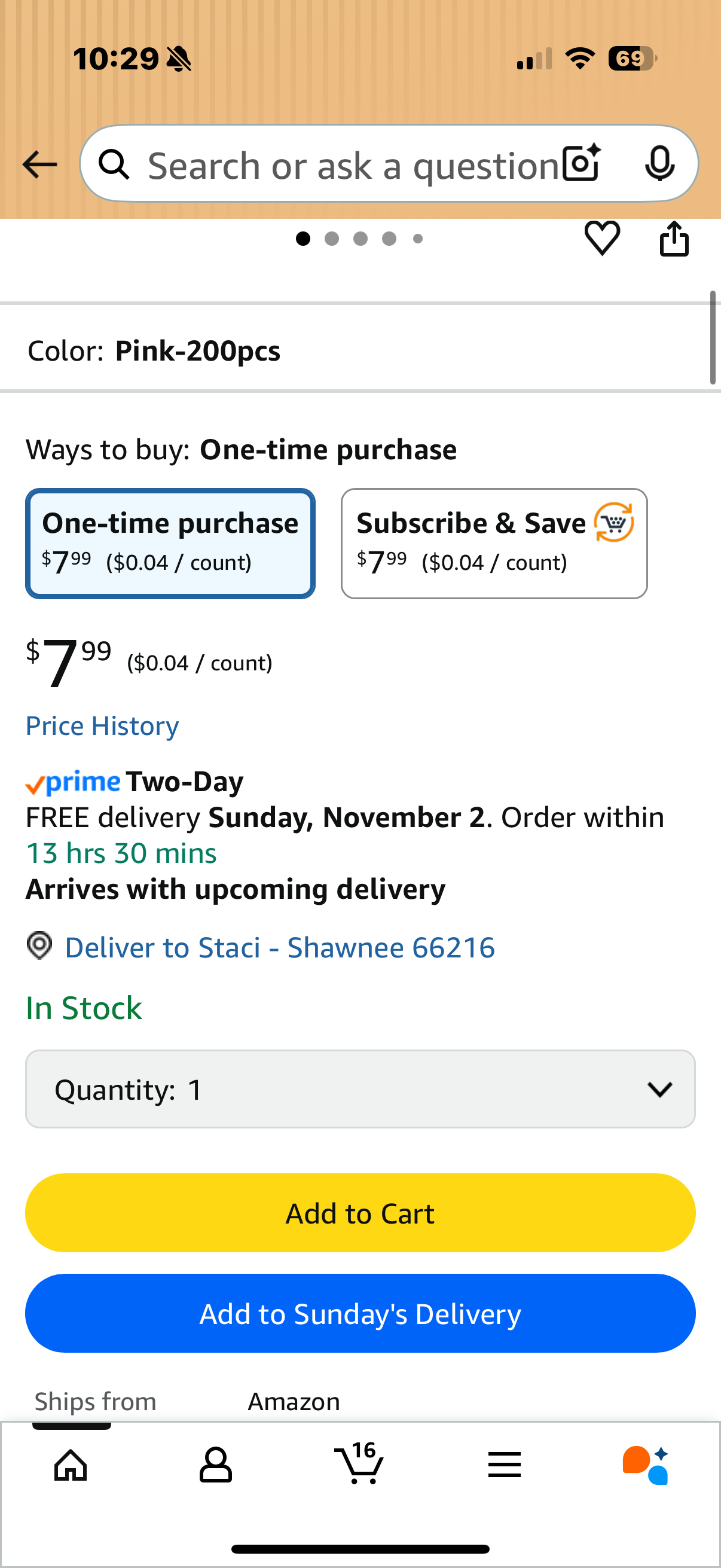 Glue Rings for Eyelash Extensions, Inartato Heart Glue Rings 200pcs Lash Fan Glue Cups Glue Holder Lashing Supplies (Pink Heart Shaped