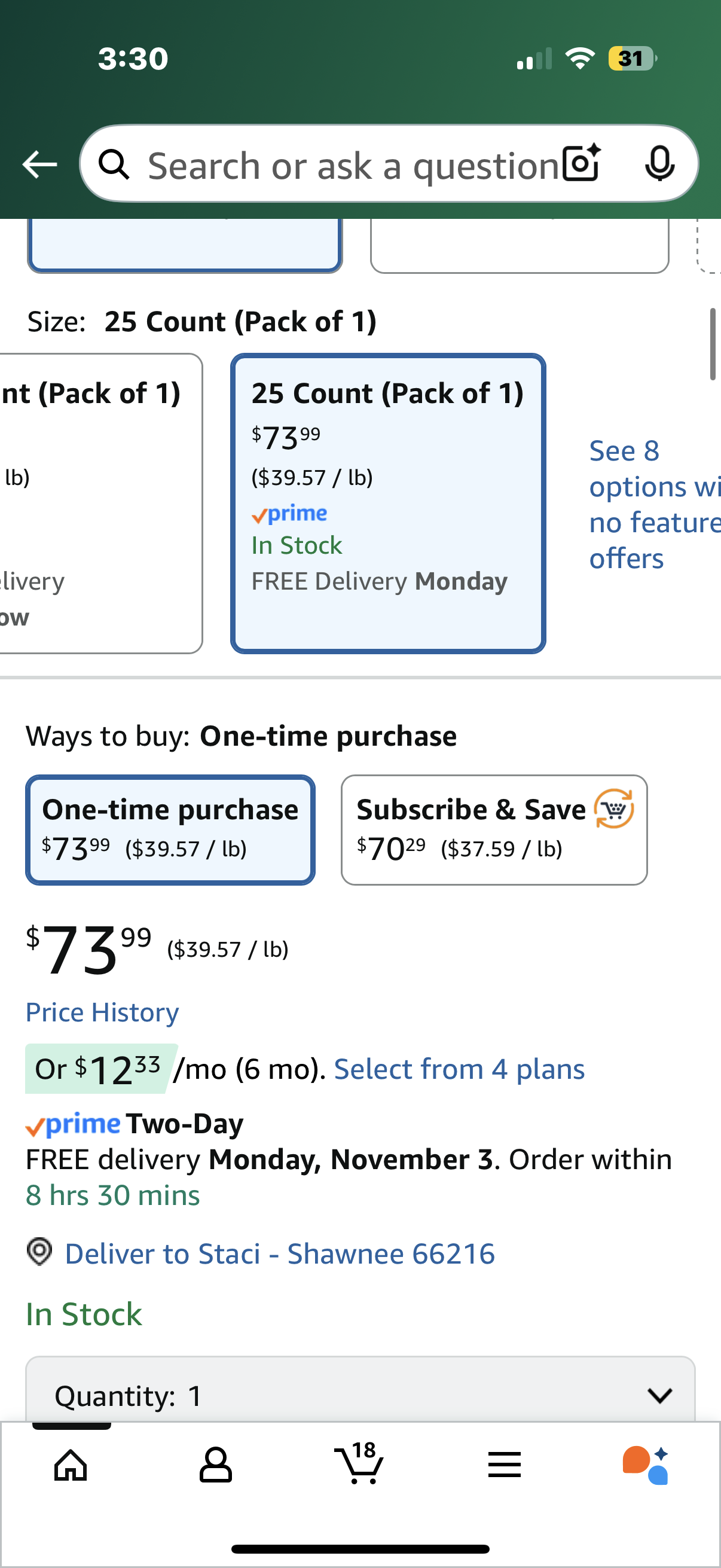 Natural Farm Odor-Free Thin Bully Sticks (12”, 25-Pack) All-Natural Long-Lasting Dog Chews, 100% Beef Pizzle, Grass-Fed, Grain-Free, Protein for Muscle Development & Energy, Perfect for Large Dogs