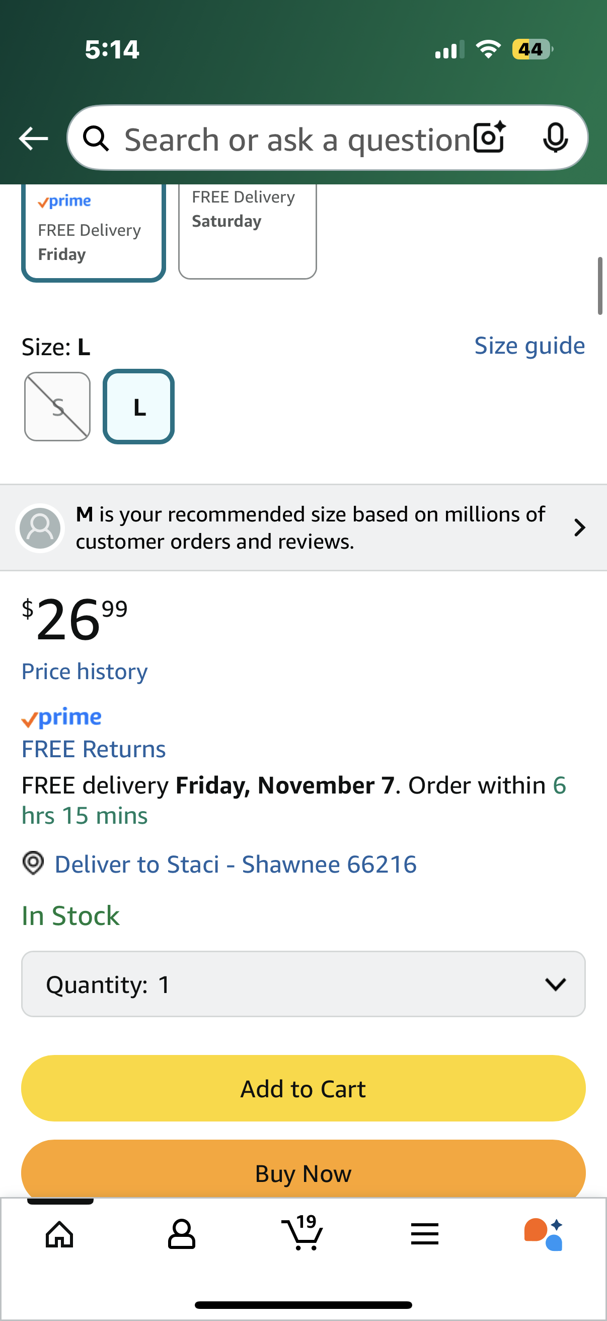 Women's Floral Ruffle Hem Wrap Shorts Casual Summer Elastic Waist Tie Front Zip Up Boho Skirts Skorts 2025 (Size Large)