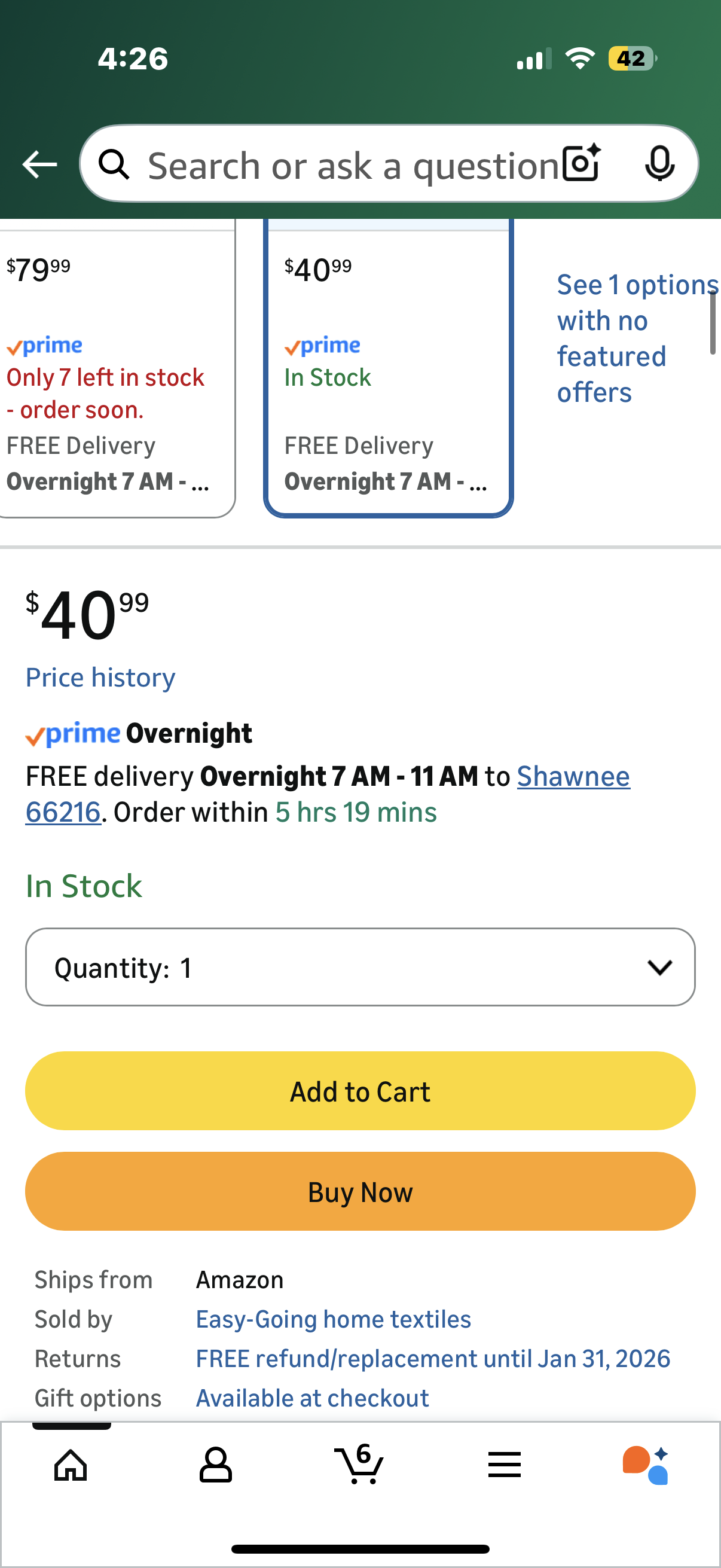 Easy-Going Thickened Recliner Stretch Slipcover Sofa Cover Furniture Protector with Elastic Bottom 4 Pieces Couch Shield, Sturdy Fabric Slipcover Children Wine