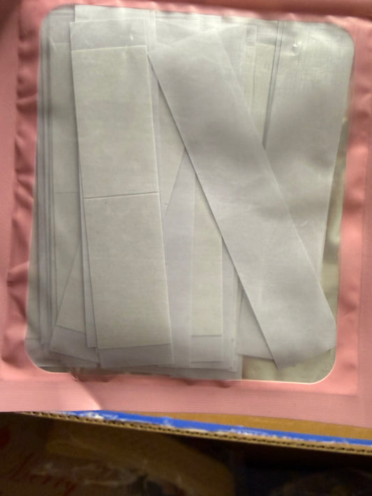 Fashion Tape,50 Strips,Double Sided Tape for Clothes to Stay in Place,Women Body Boob Bra Skin Neck Fabric Dress Clothing Clear Lingerie Breast Tape Boobtape