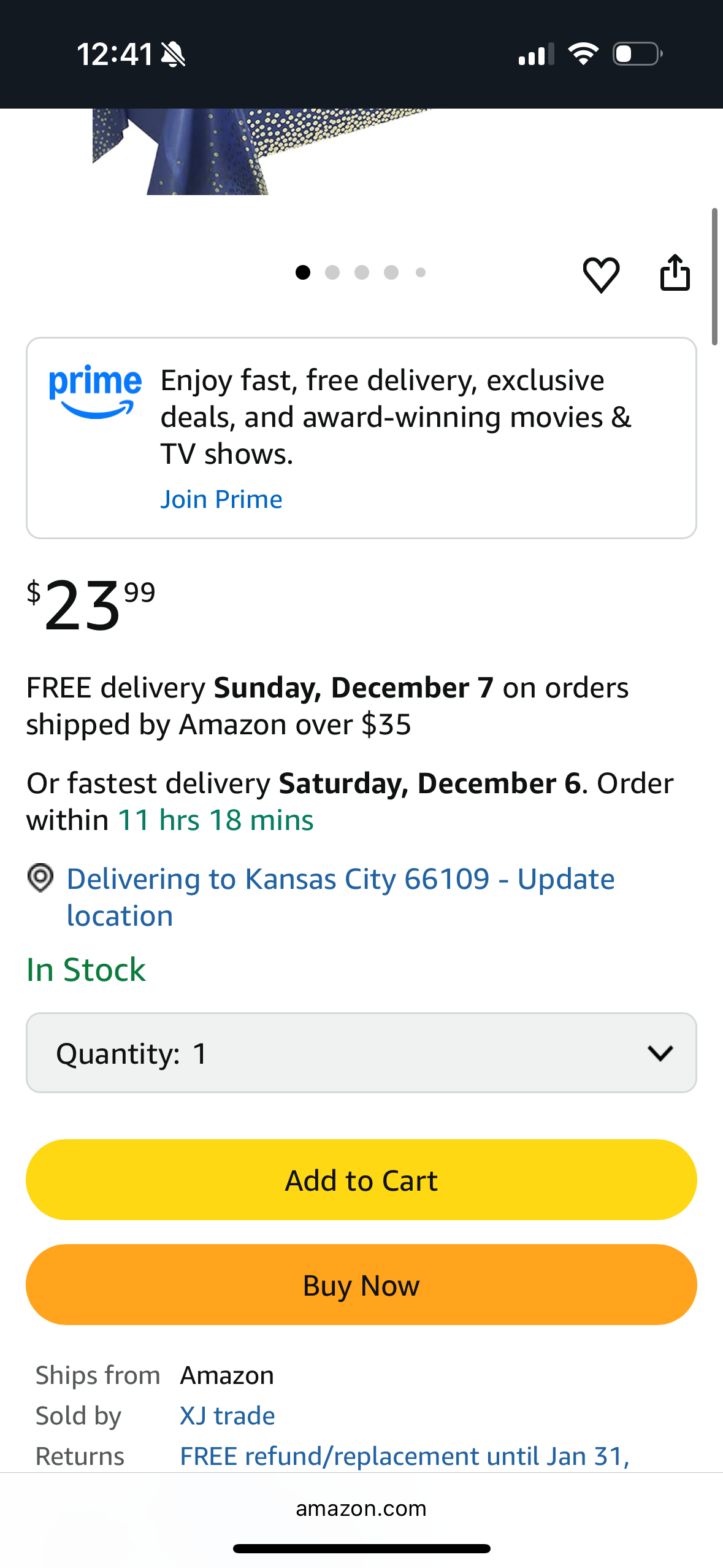 Navy Blue Gold Royal Blue Party Supplies Serves 25 , Include- Plates, Cups, Napkins, Banner, Tablecloth, Straws - for Wedding Birthday Party Anniversary Baby Shower