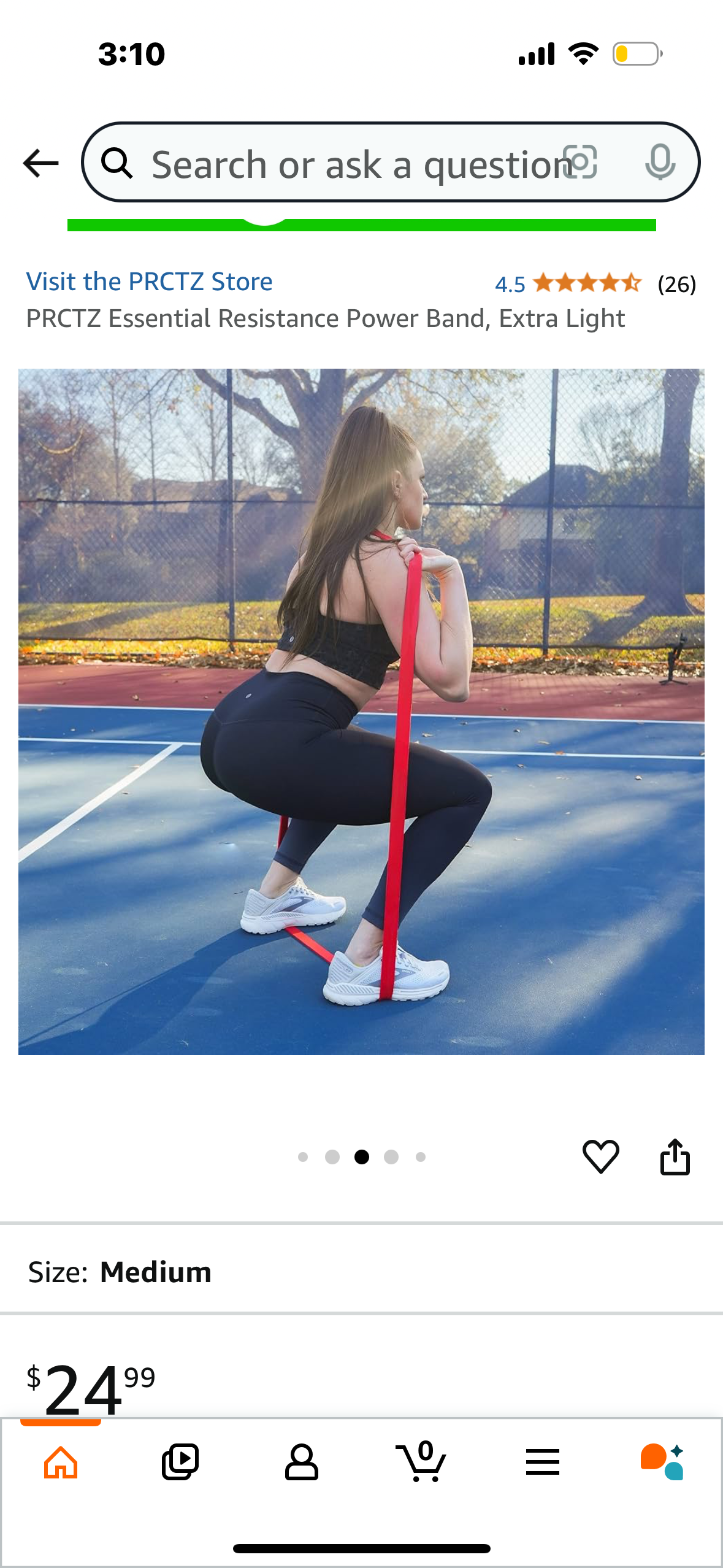 Let’s Get Physical Bundle