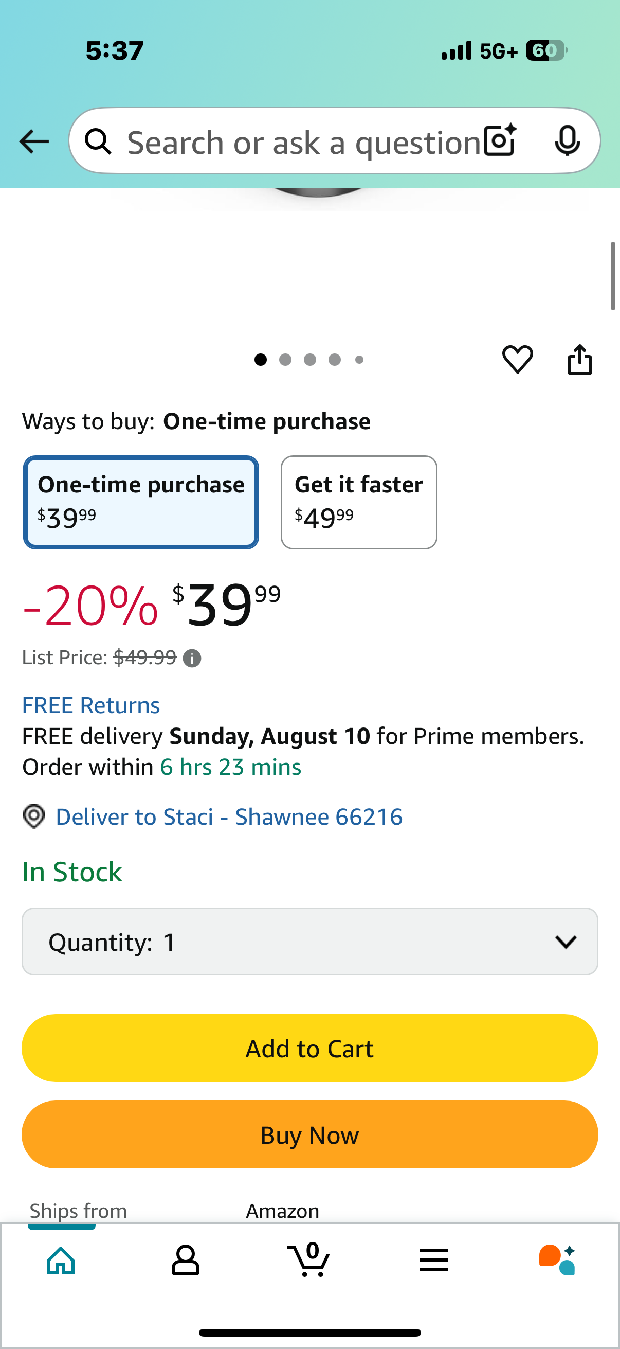 SMONET Smart Lock Wi-Fi Gateway, G2 Gateway Wi-Fi Bridge Remote Control, Smart Hub Compatible with Alexa, Google Home Voice Control for Homes and Hotel