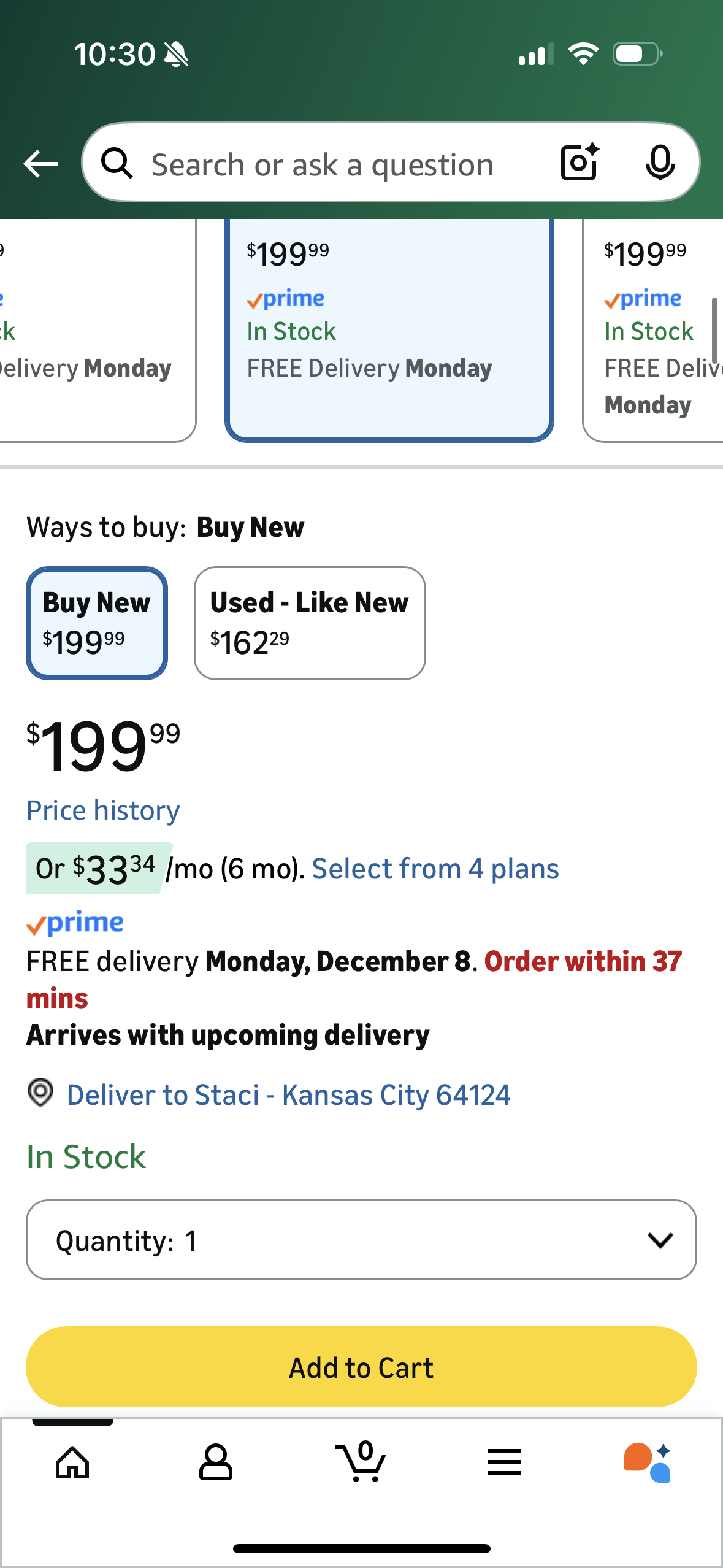 Yealink WH64 DECT & Bluetooth Wireless Headset, On Ear Work Wired Headphone