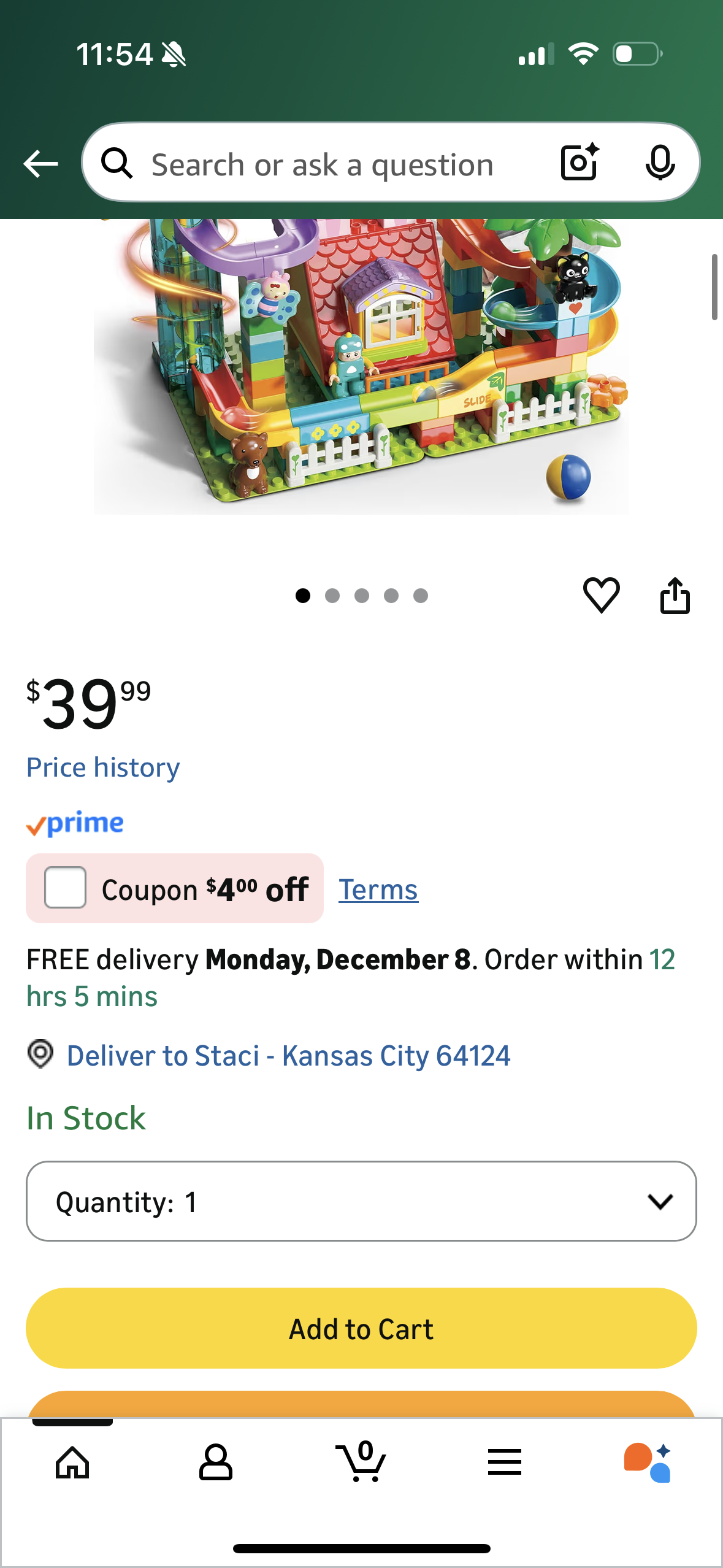 Marble Run Building Blocks Toy - 2 in 1 Compatible Blocks Models with 6 Marble Balls, Montessori Educational Race Track Building Block Set, Classic Blocks STEM Toy for Kid Boys Girls (118PCS)