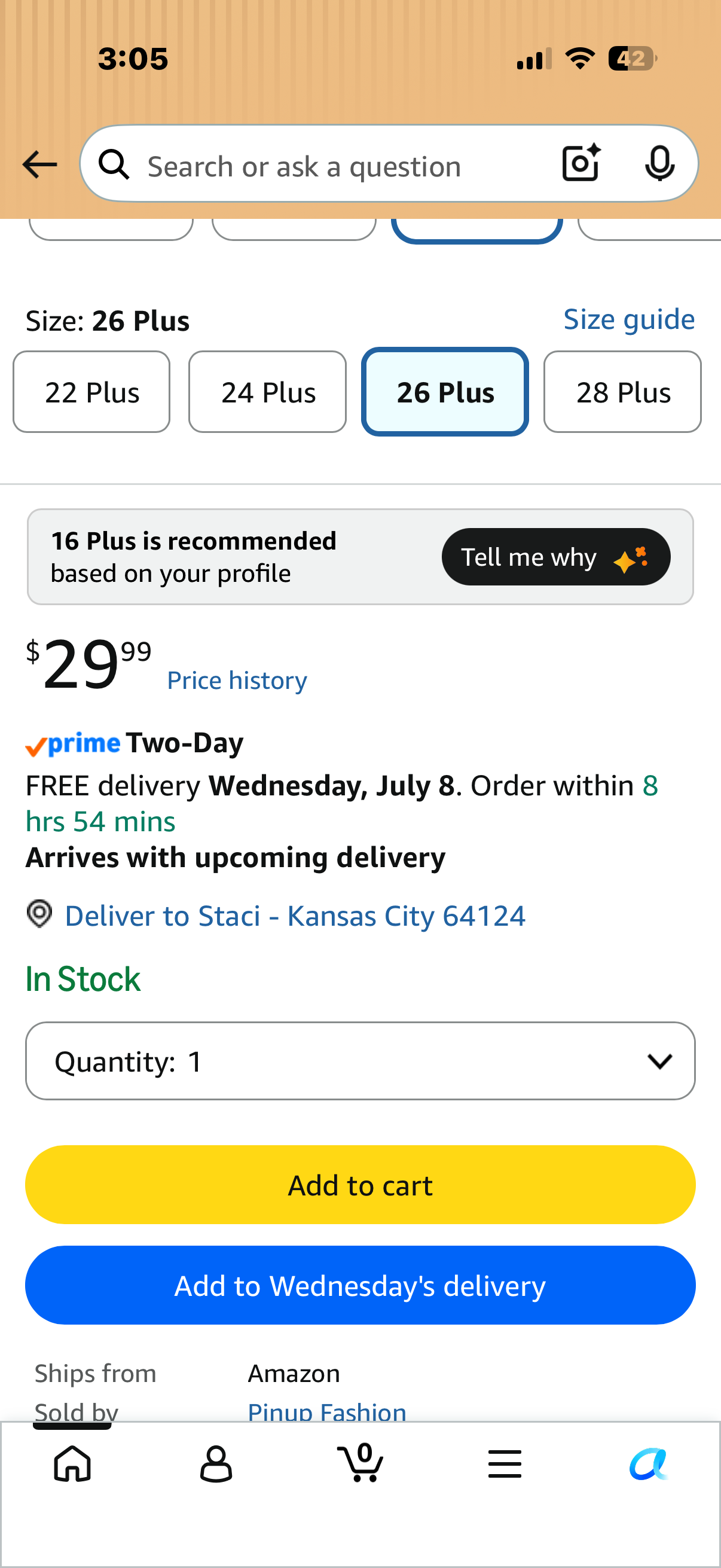 Pinup Fashion Plus Size Lace Chiffon Wrap V Neck Dresses Women Cocktail Wedding Guest Midi Dress (Size 26W)