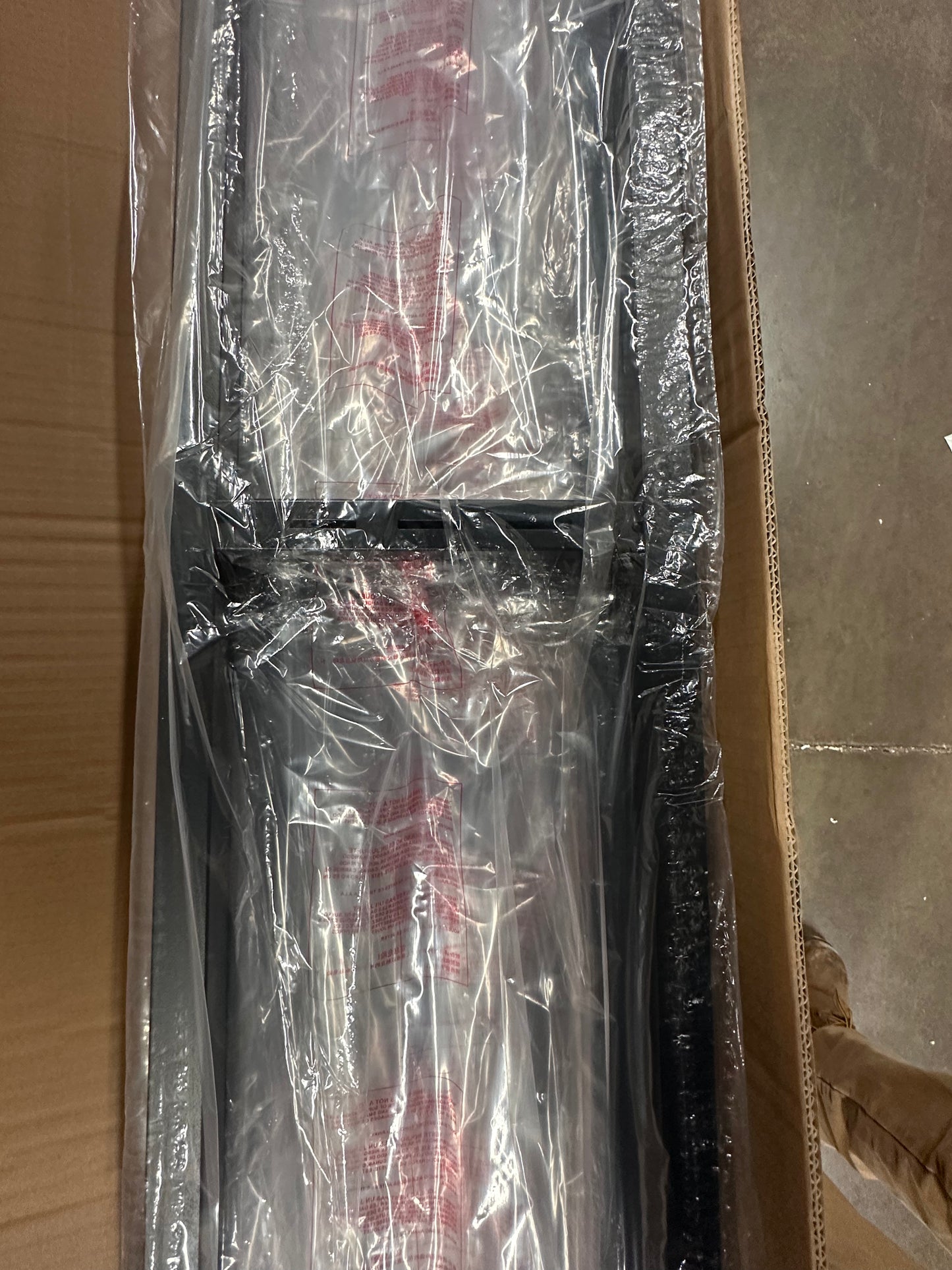 10 Inch King Bed Frame with Steel Slat Support, Low Profile King Metal Platform Bed Frame and Mattress Foundation, Heavy Duty,No Box Spring Needed,Easy Assembly,Noise Free (B1212)