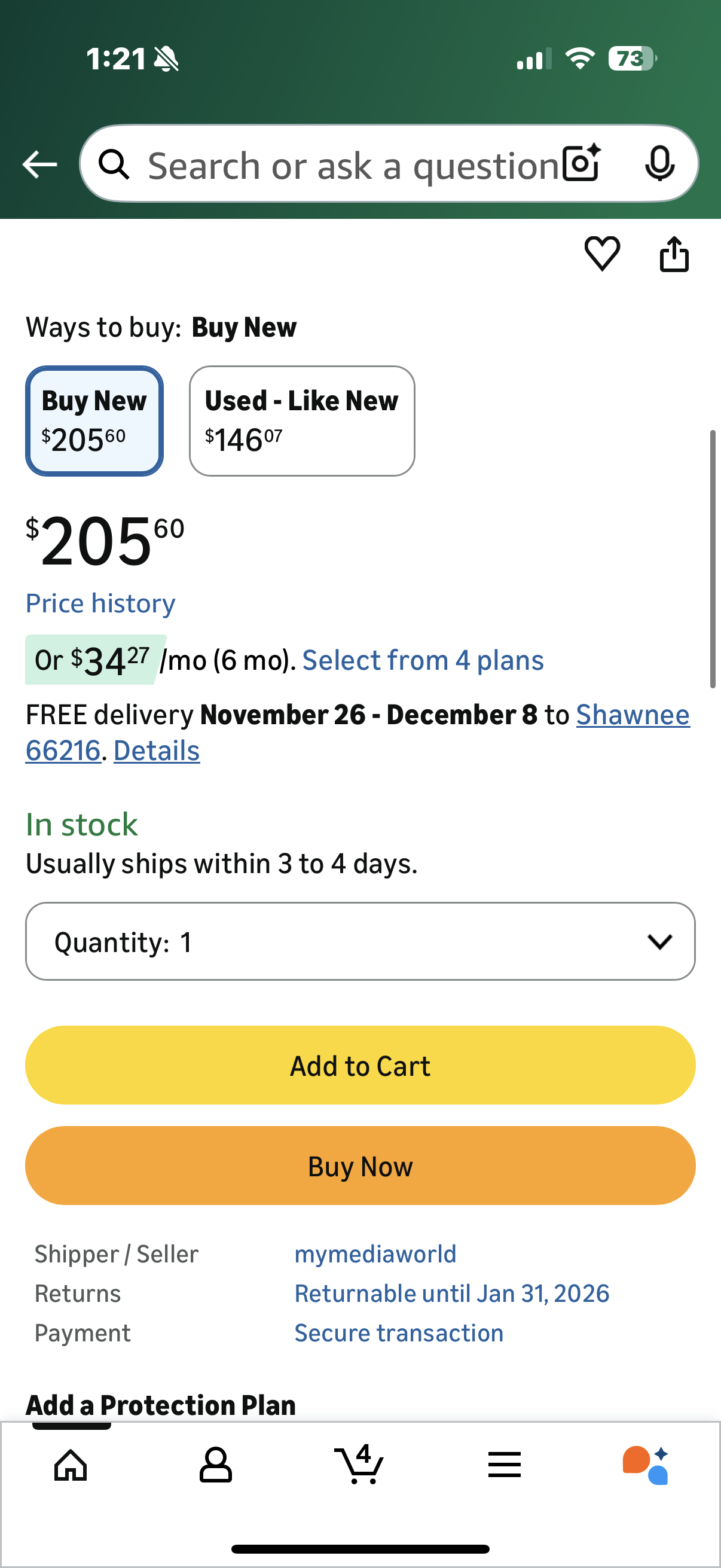 EnGenius Indoor Wireless Access Point