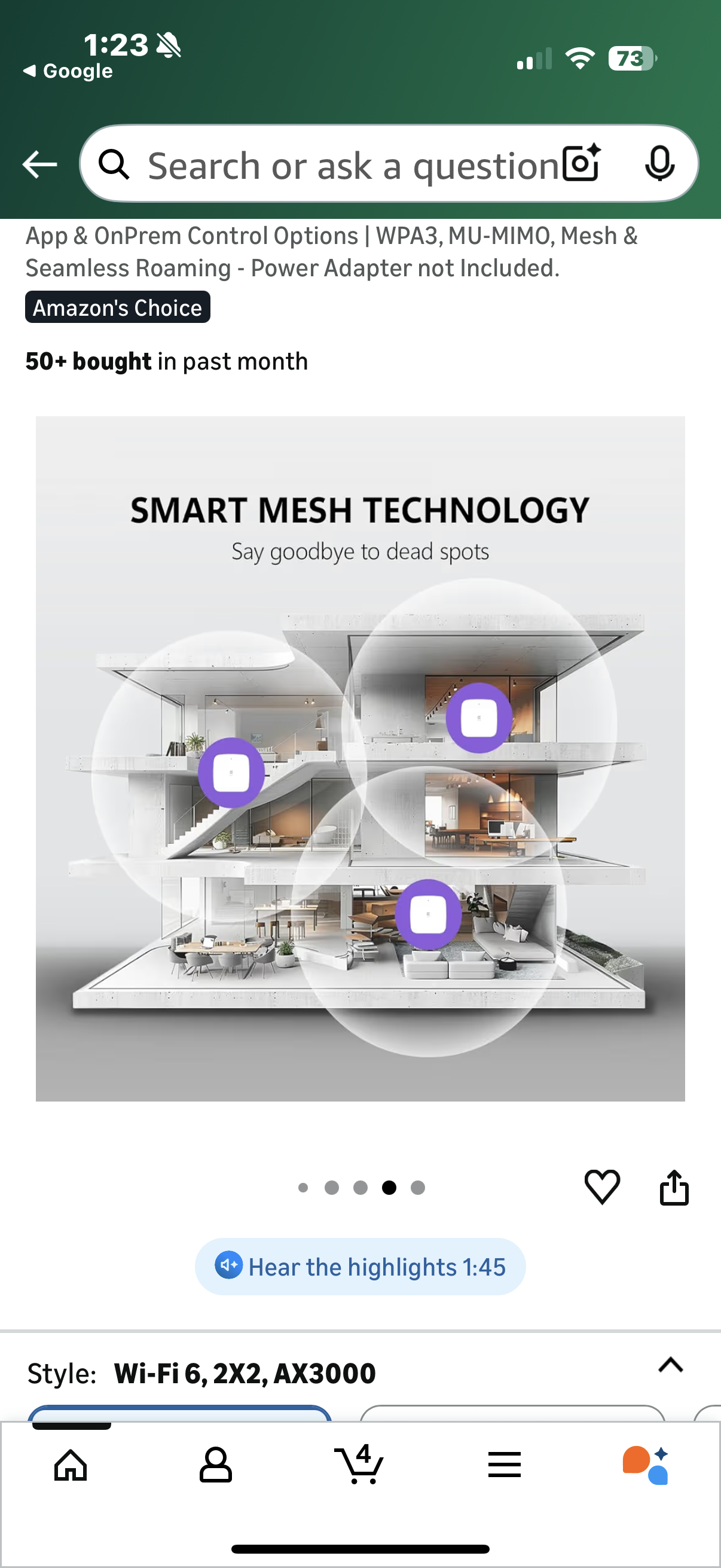 EnGenius Indoor Wireless Access Point