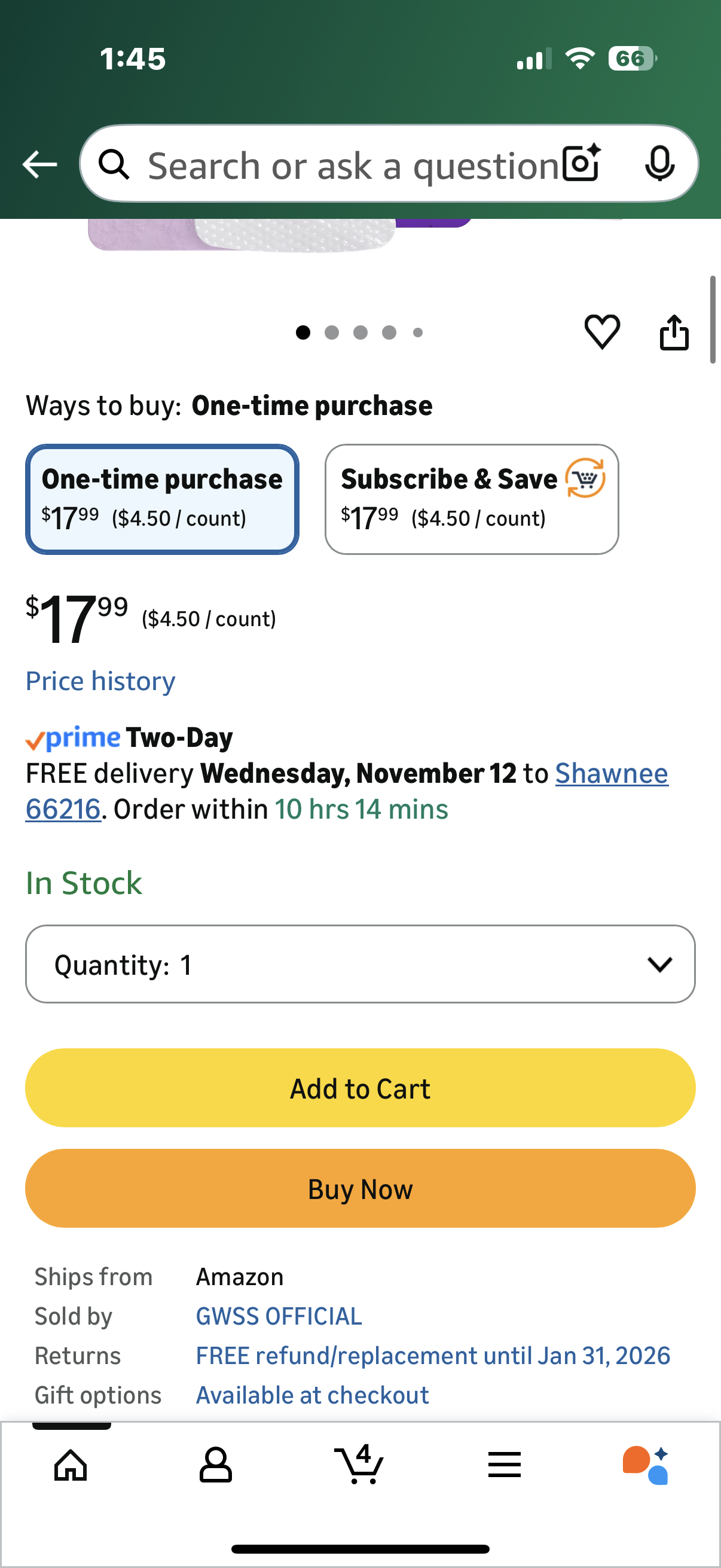 ividraw Black Olive PDRN™ Repairing Booster Peel (5EA) | Dual-Step Exfoliating & Hydrating Toner Pads with AHA/BHA and Peptides | Korean Skincare for Pore Cleansing, Redness Relief, and Radiant Glow