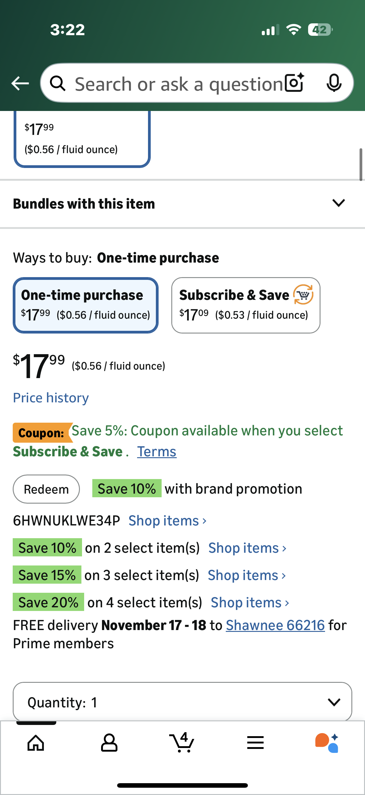 Naturevibe Botanicals Marula Oil 32 Ounces | 100% Pure and Natural | Great for Skin Care and Hair Care