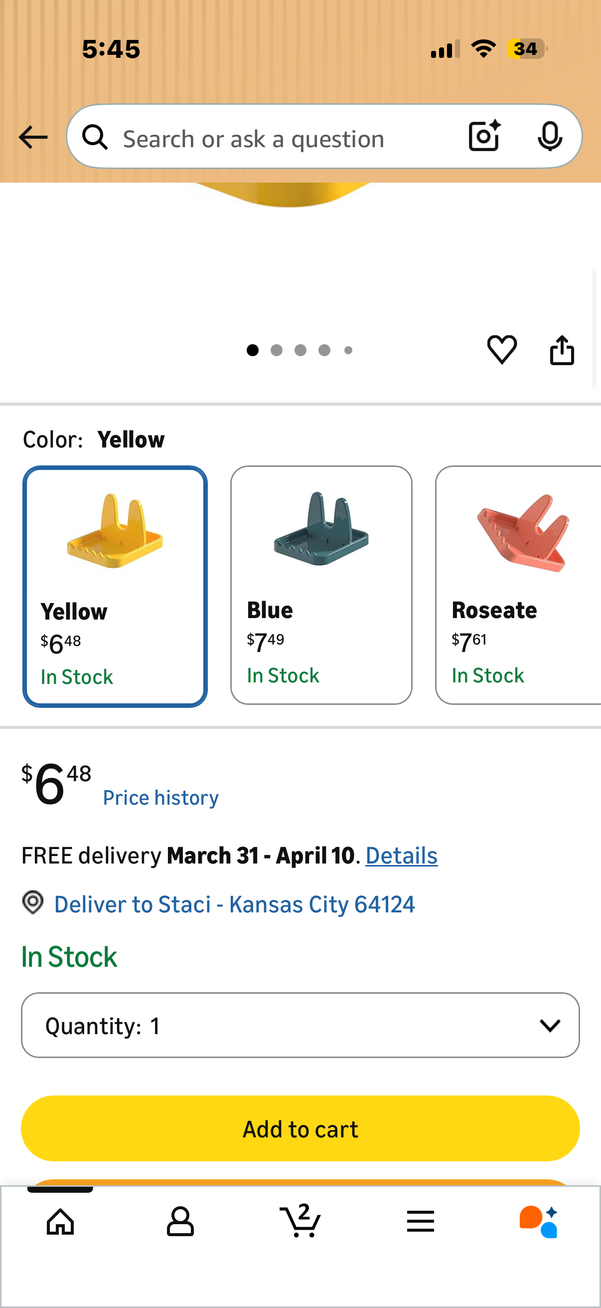 Foldable Pot Lid Rack Kitchen for Utensils and Cookware Covers Sturdy Spoon Holder Stand with Drainage Space Saving Countertop Solution