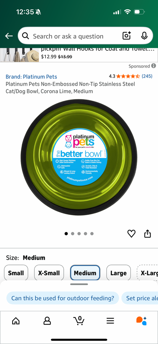 Vital Proteins Collagen Peptides Powder - Grass Fed Collagen Peptides for Hair, Nail, Skin, Bone & Joint Health, Unflavored, 14.3oz