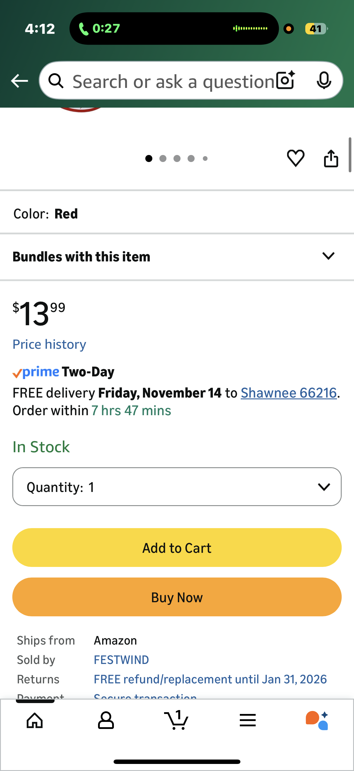 4pcs Christmas Tree Ornaments, Metal Christmas Ornament Set with Black White Buffalo Check Bow, Farmhouse Christmas Tree Decorations, Rustic Christmas Ornaments for Christmas Tree