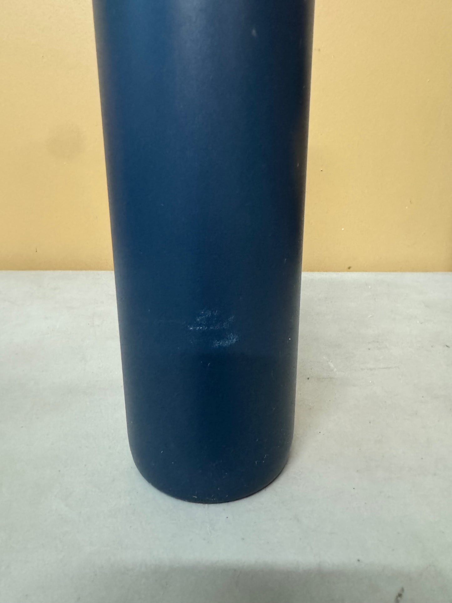 Owala 24oz FreeSip TWIST Stainless Steel Water Bottle - Navy Nights
