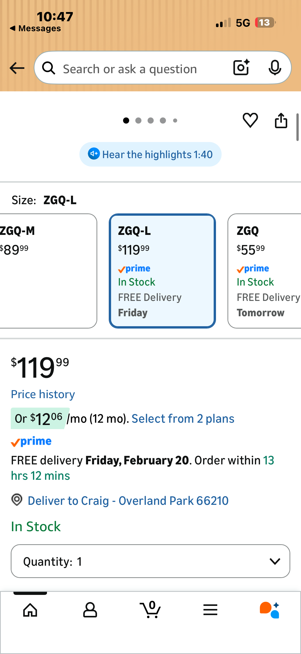 Pruner for Garden, Cut Up to 1”, Telescopic Pole Pruner, Fruit Picker with Rotating Blade Head, Lightweight Aluminum Extendable Handle for Tree Branch Cutter, 7.87-13.78 FT, Silver (G1016)