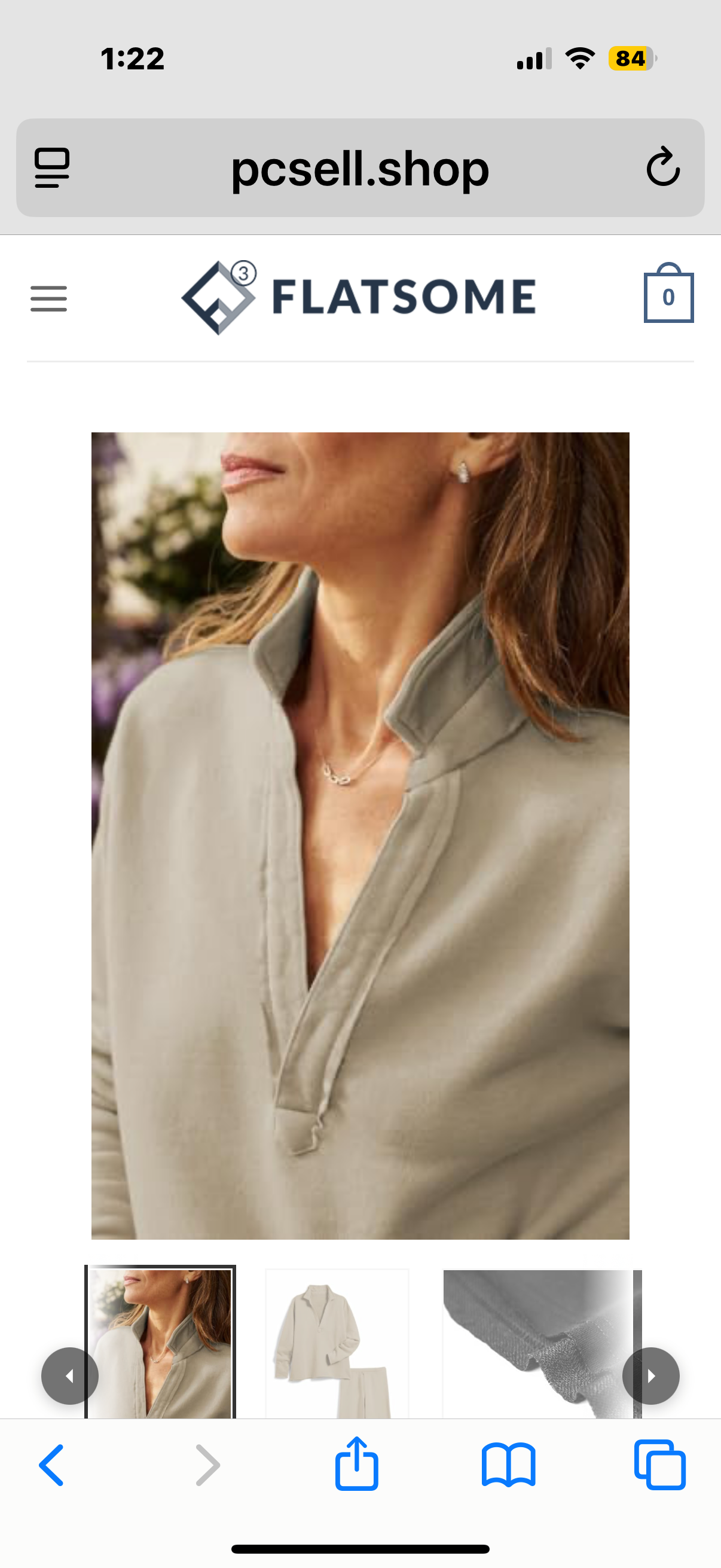 Womens Slouchy Sets Two 2 Piece Lounge Wear 2025 Trendy Fashion Cute Clothes Trendy Cozy Travel Outfit (Size Small)o