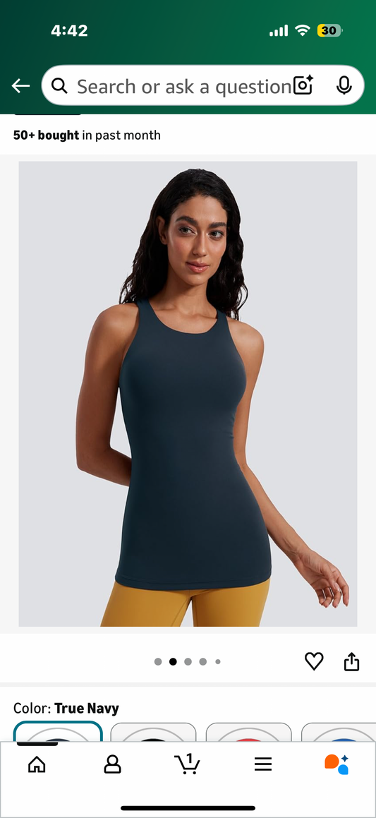 SAMPEEL Womens Summer Tops Trendy 2025 Ruched Cap Short Sleeve Tshirts Shirts Crew Neck T Shirts Fashion (size Small)