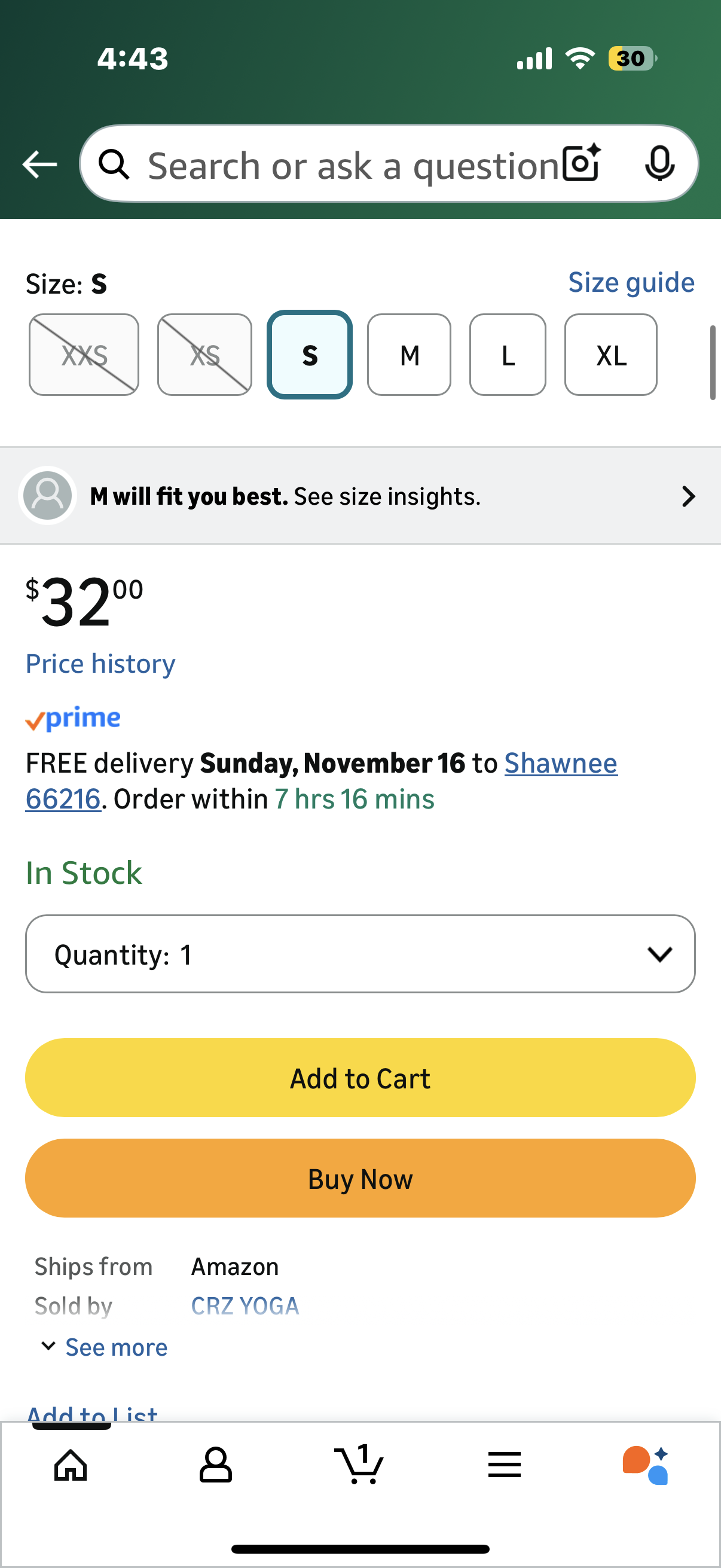 SAMPEEL Womens Summer Tops Trendy 2025 Ruched Cap Short Sleeve Tshirts Shirts Crew Neck T Shirts Fashion (size Small)