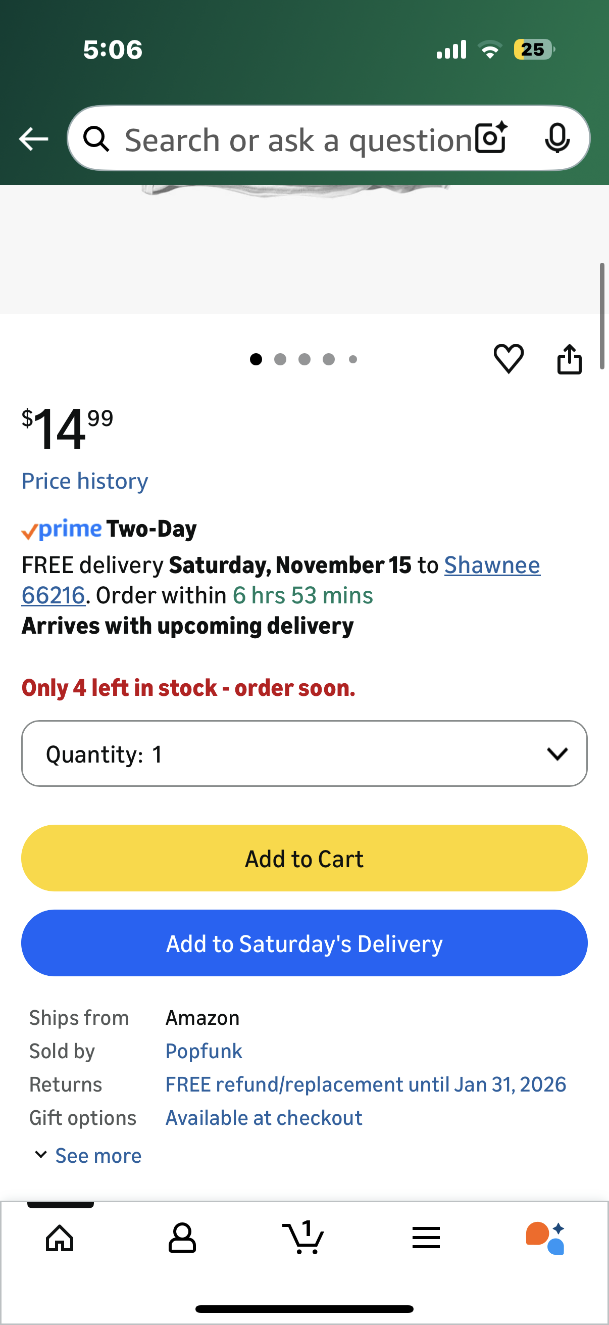 Popfunk Batman Squiggly Symbol Unisex Adult T Shirt (Large) Squiggly Symbol (Size Large)